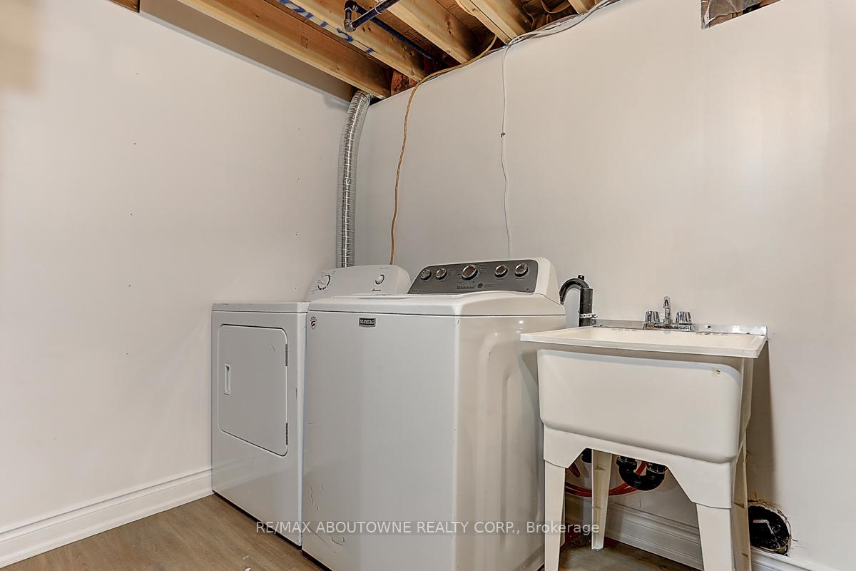 Photo 9 of Unit Bsmt, 9 Belwood Boulevard, Vaughan, Patterson — HOMEH