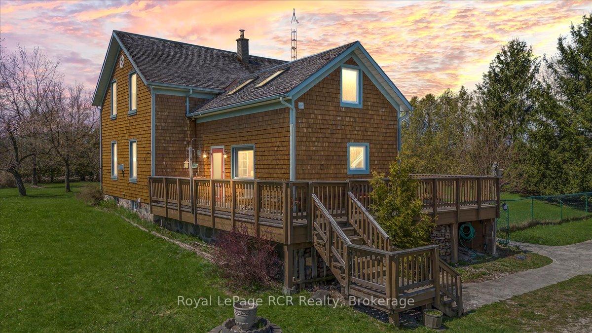 Photo 3 of 382007 Concession 4 NDR, West Grey — HOMEH