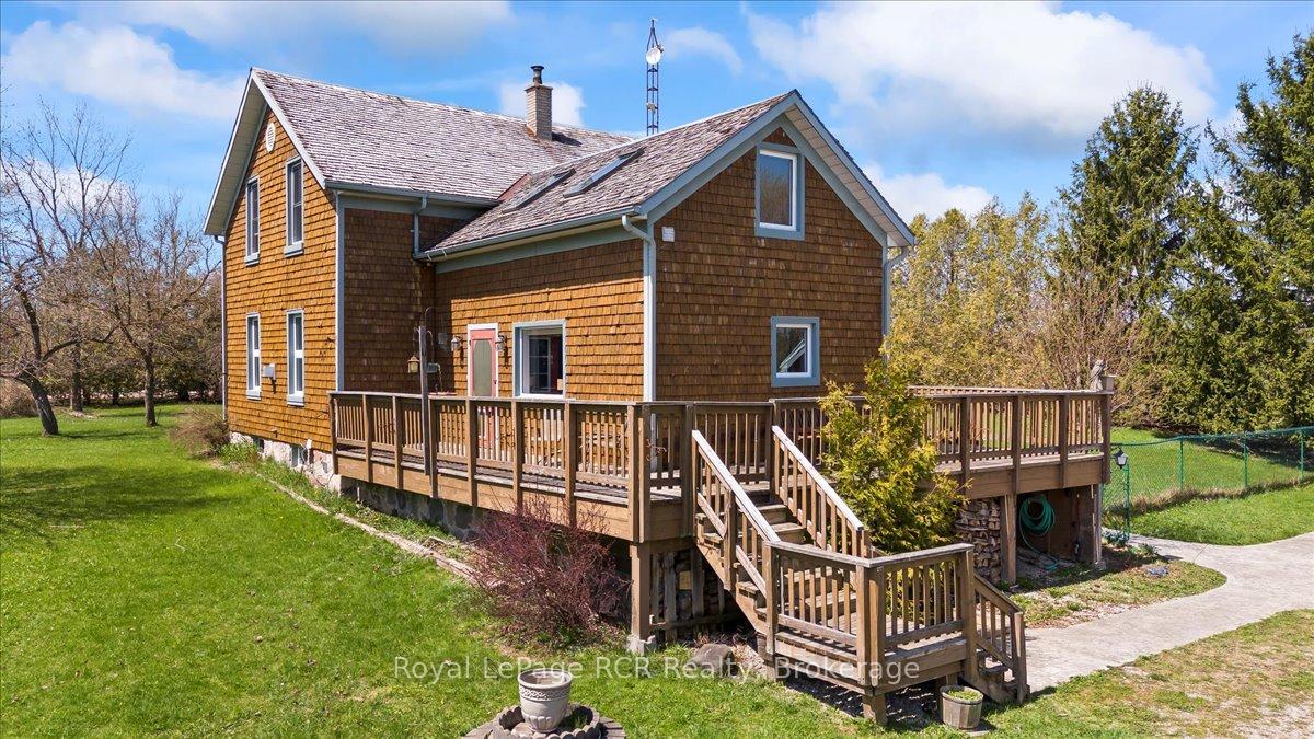 Photo 7 of 382007 Concession 4 NDR, West Grey — HOMEH