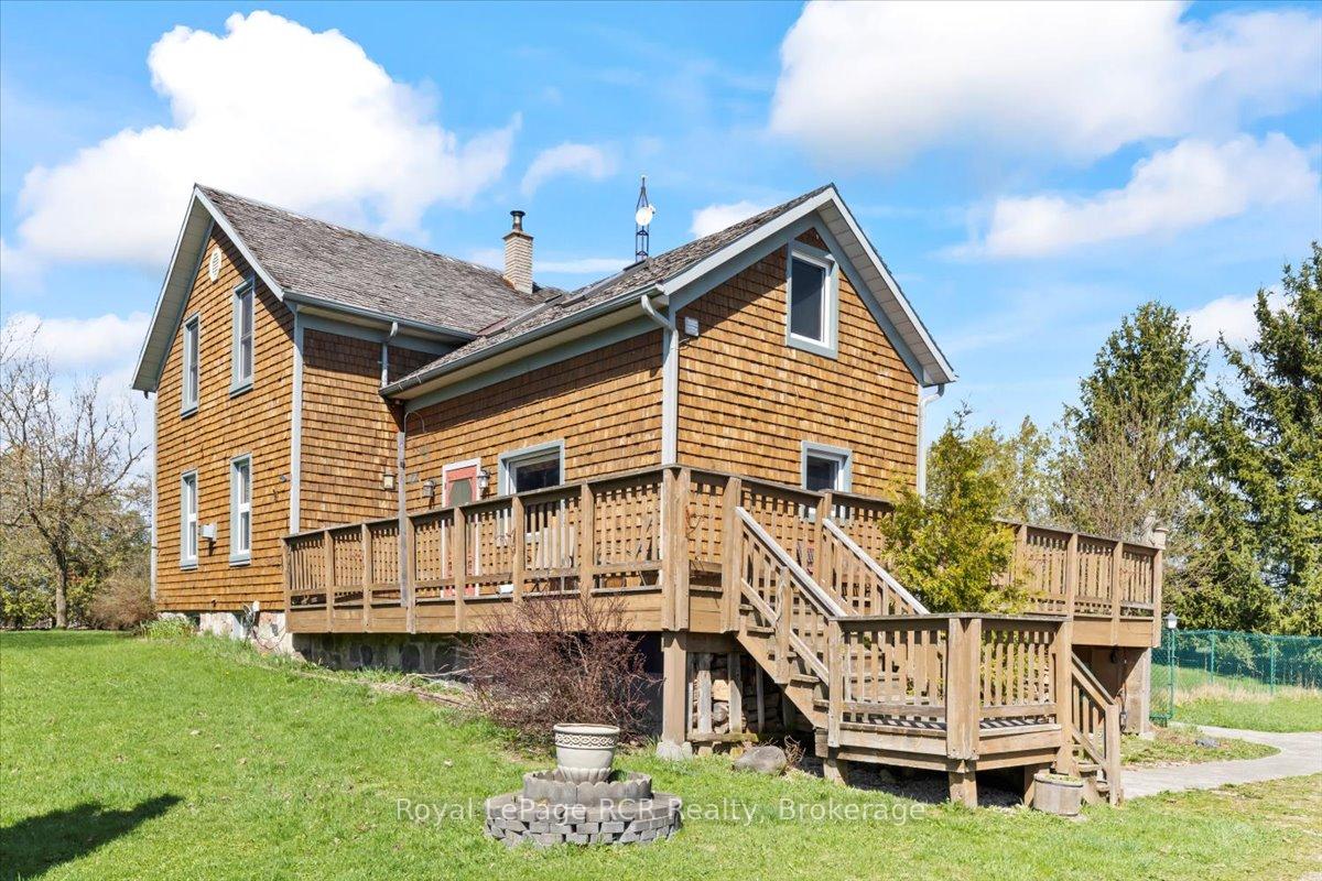Photo 13 of 382007 Concession 4 NDR, West Grey — HOMEH