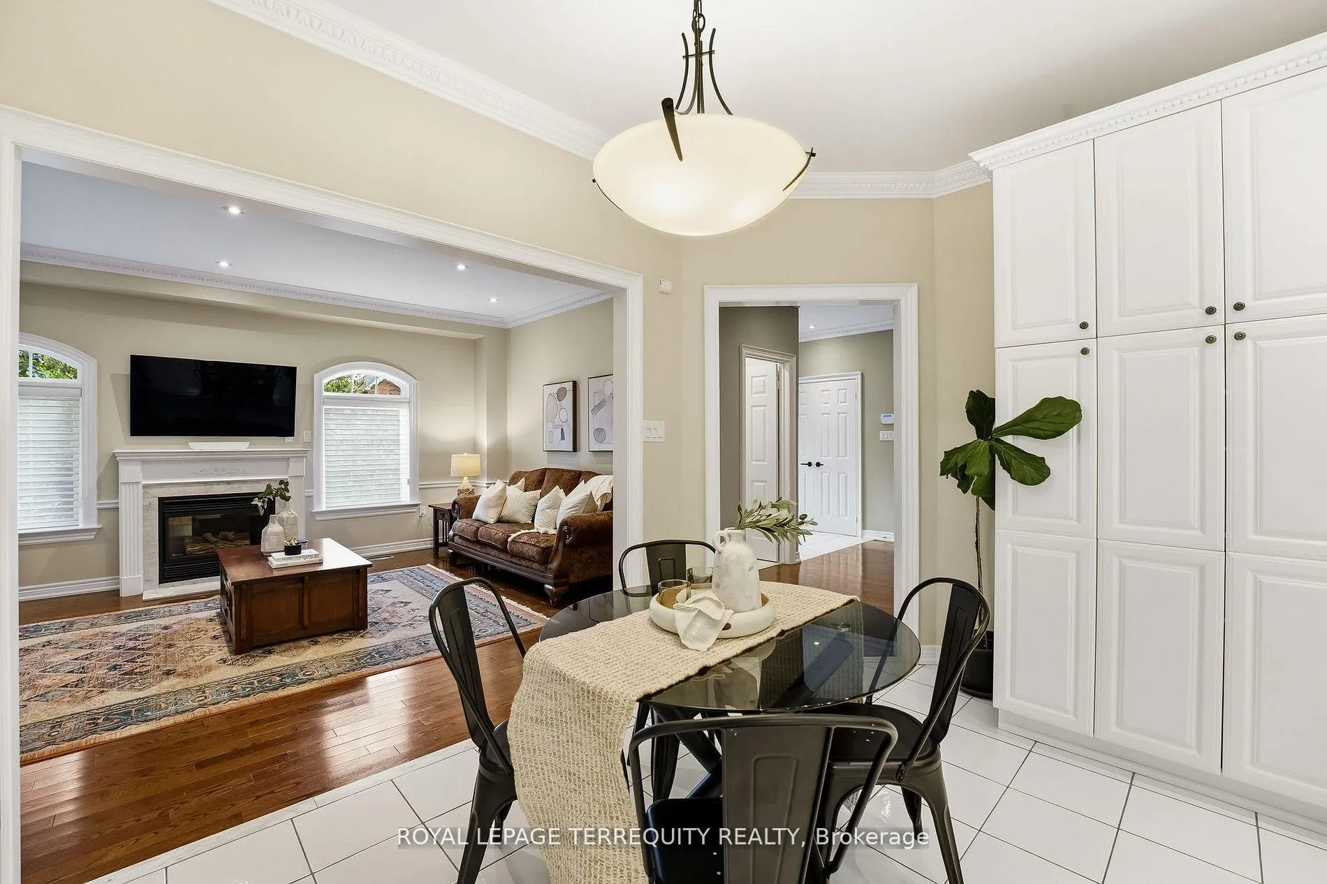 Photo 11 of 134 Cassels Road E, Whitby, Brooklin — HOMEH