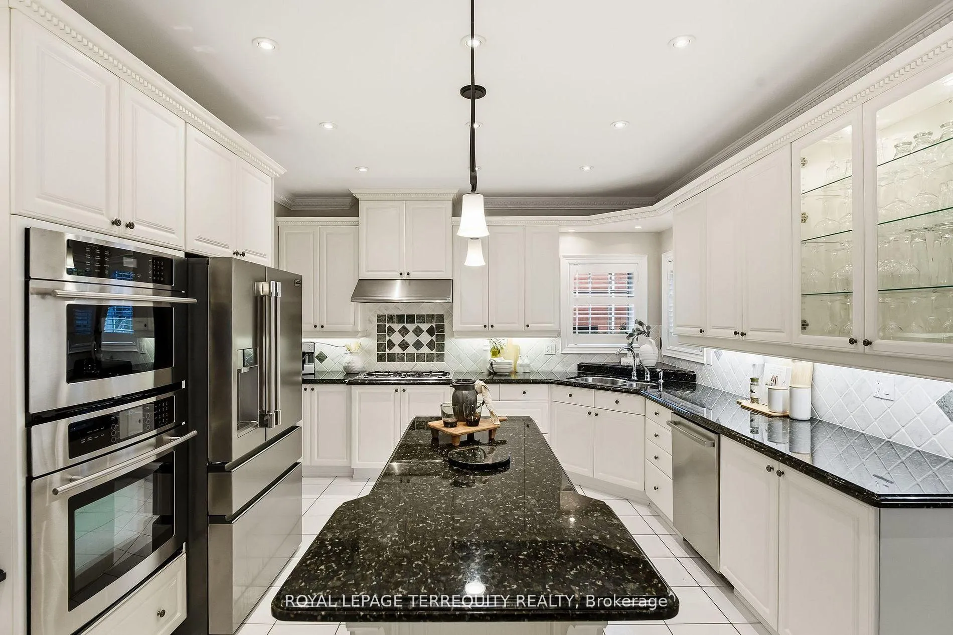 Photo 14 of 134 Cassels Road E, Whitby, Brooklin — HOMEH