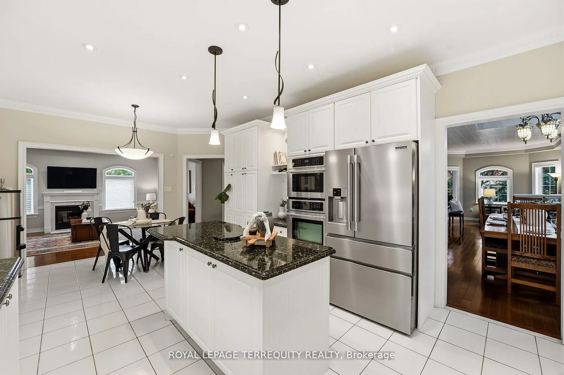 Photo 15 of 134 Cassels Road E, Whitby, Brooklin — HOMEH