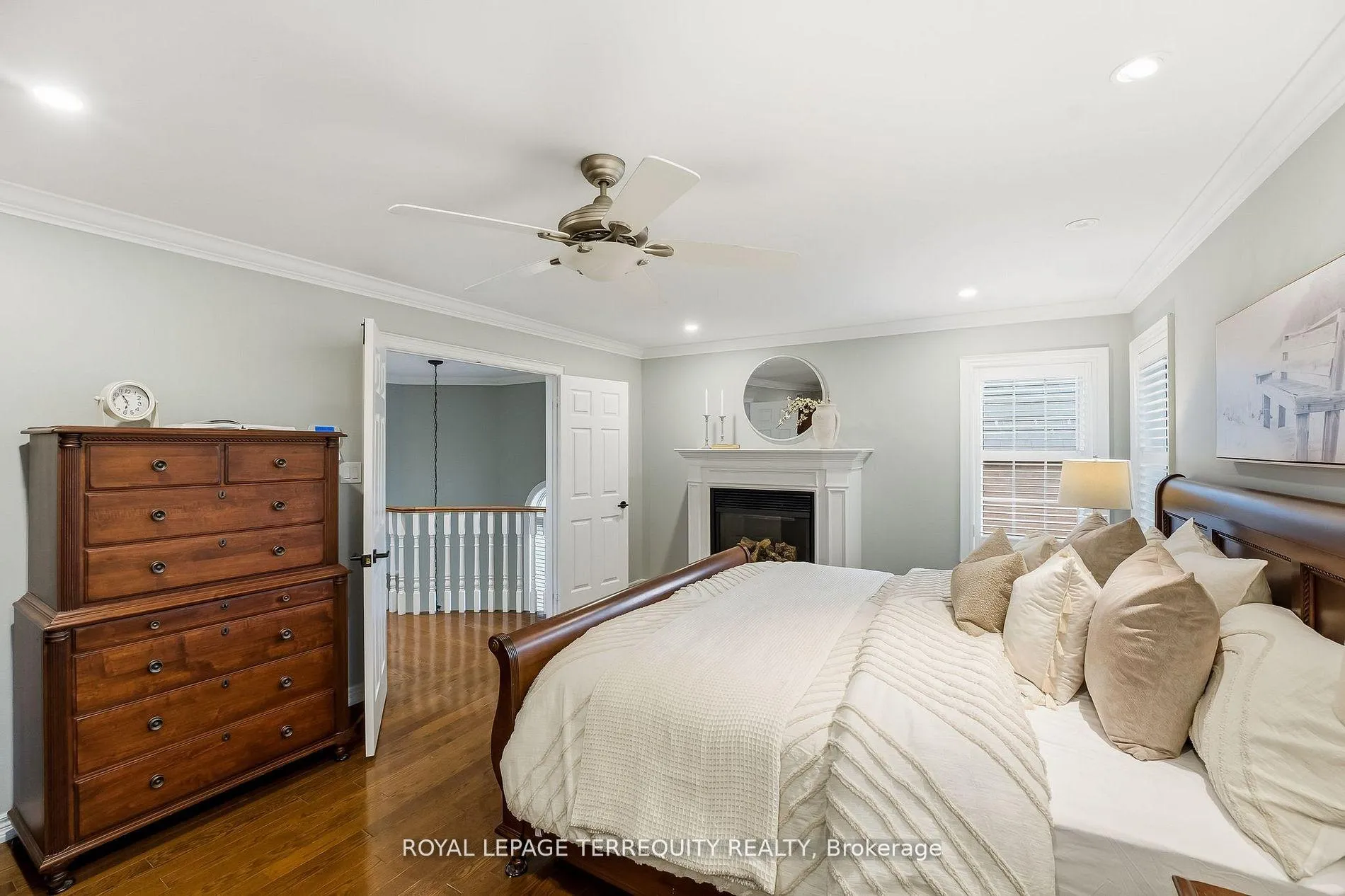 Photo 25 of 134 Cassels Road E, Whitby, Brooklin — HOMEH