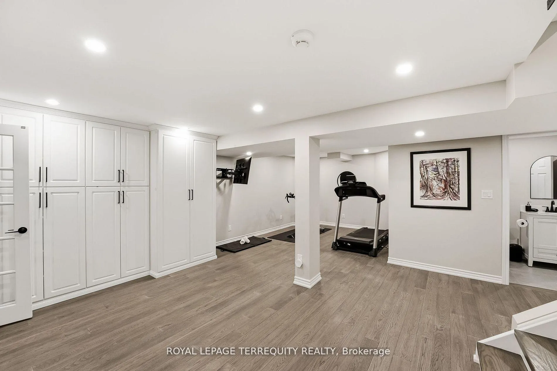 Photo 38 of 134 Cassels Road E, Whitby, Brooklin — HOMEH