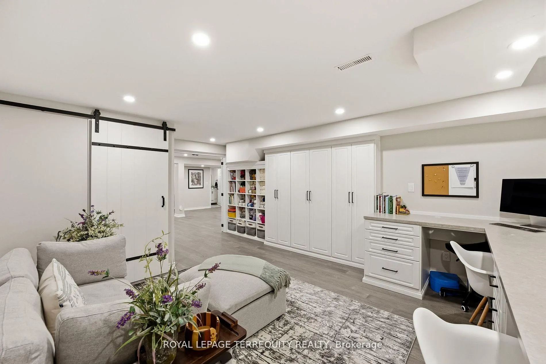 Photo 40 of 134 Cassels Road E, Whitby, Brooklin — HOMEH