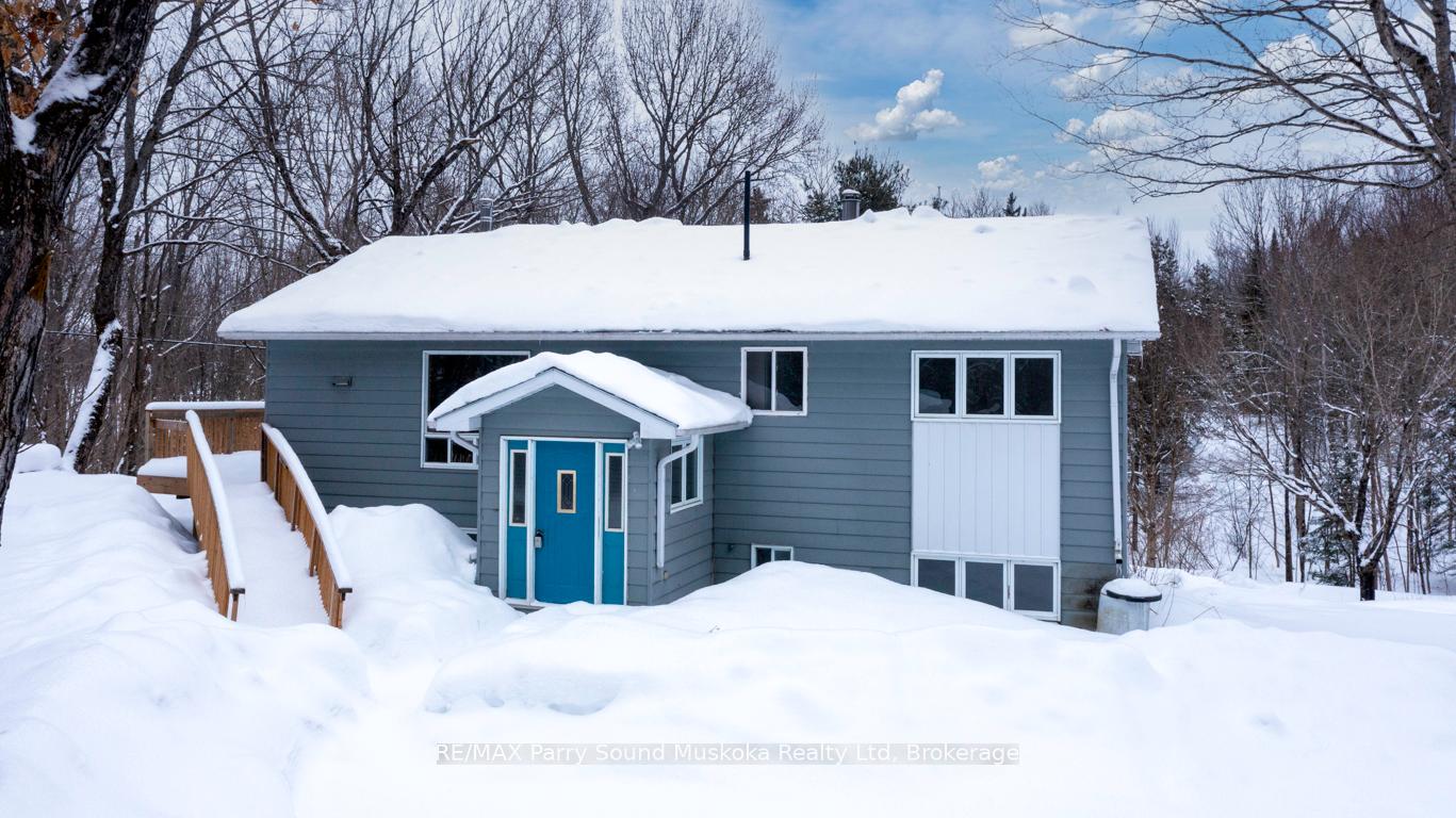 Photo 1 of 494 Canning Road, Whitestone, Hagerman — HOMEH