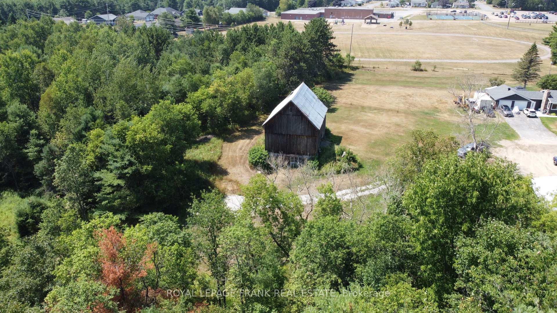 Photo 7 of Harley Drive, Bancroft, Bancroft Ward — HOMEH