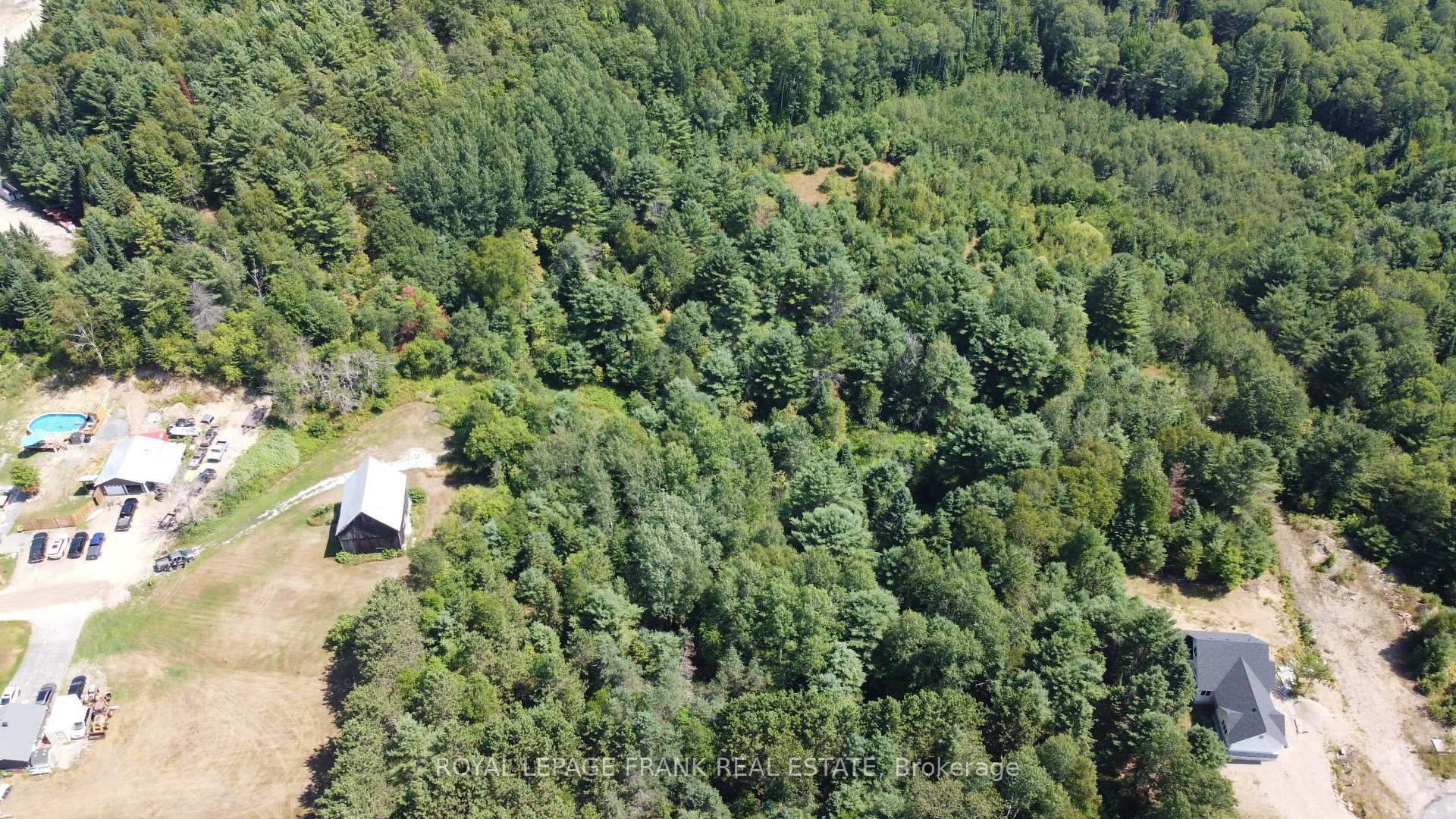 Photo 9 of Harley Drive, Bancroft, Bancroft Ward — HOMEH