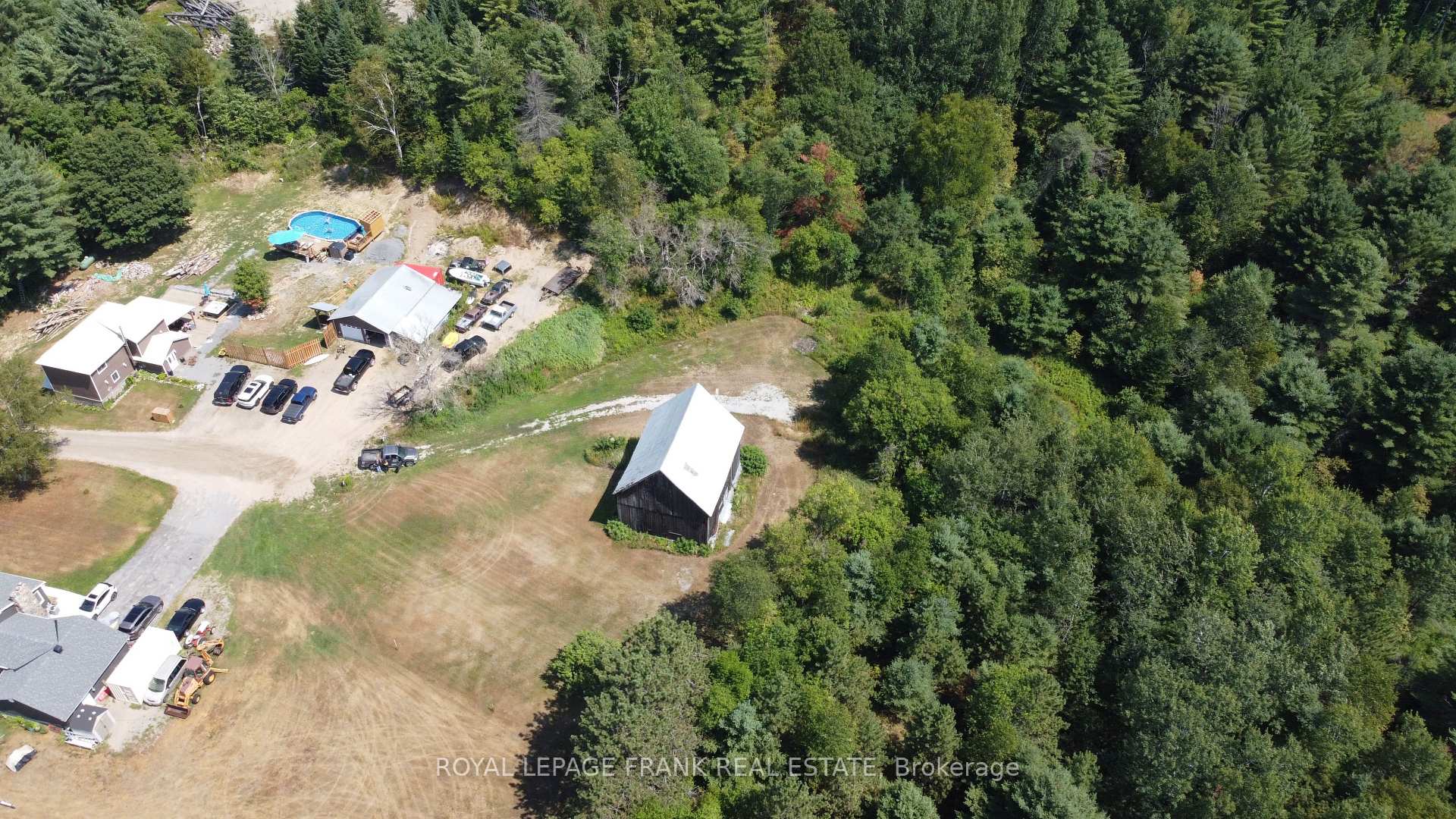Photo 8 of Harley Drive, Bancroft, Bancroft Ward — HOMEH