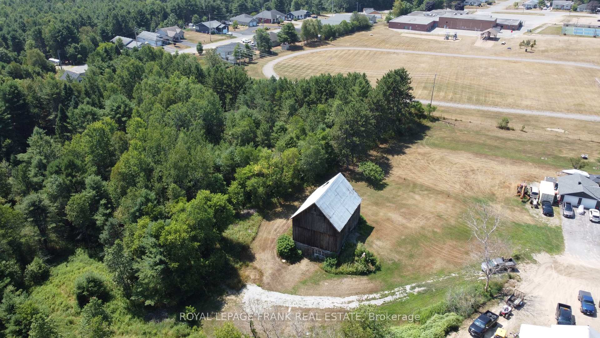 Photo 13 of Harley Drive, Bancroft, Bancroft Ward — HOMEH