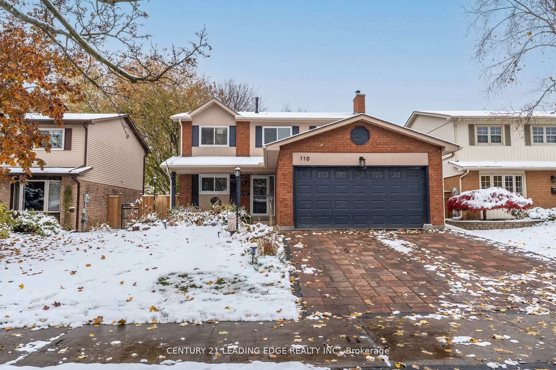 Photo 1 of 110 Holliday Drive, Whitby, Lynde Creek — HOMEH