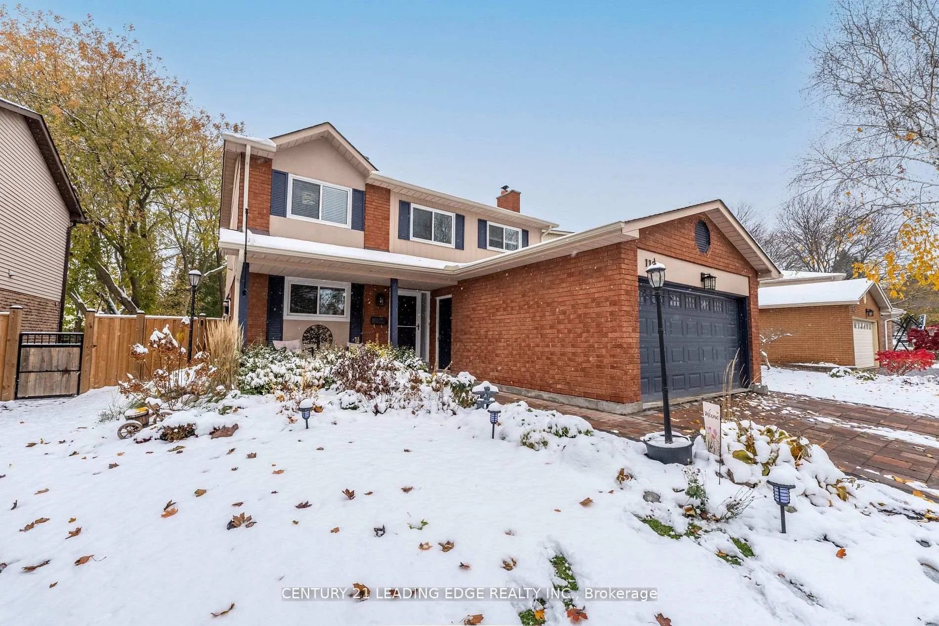 Photo 2 of 110 Holliday Drive, Whitby, Lynde Creek — HOMEH