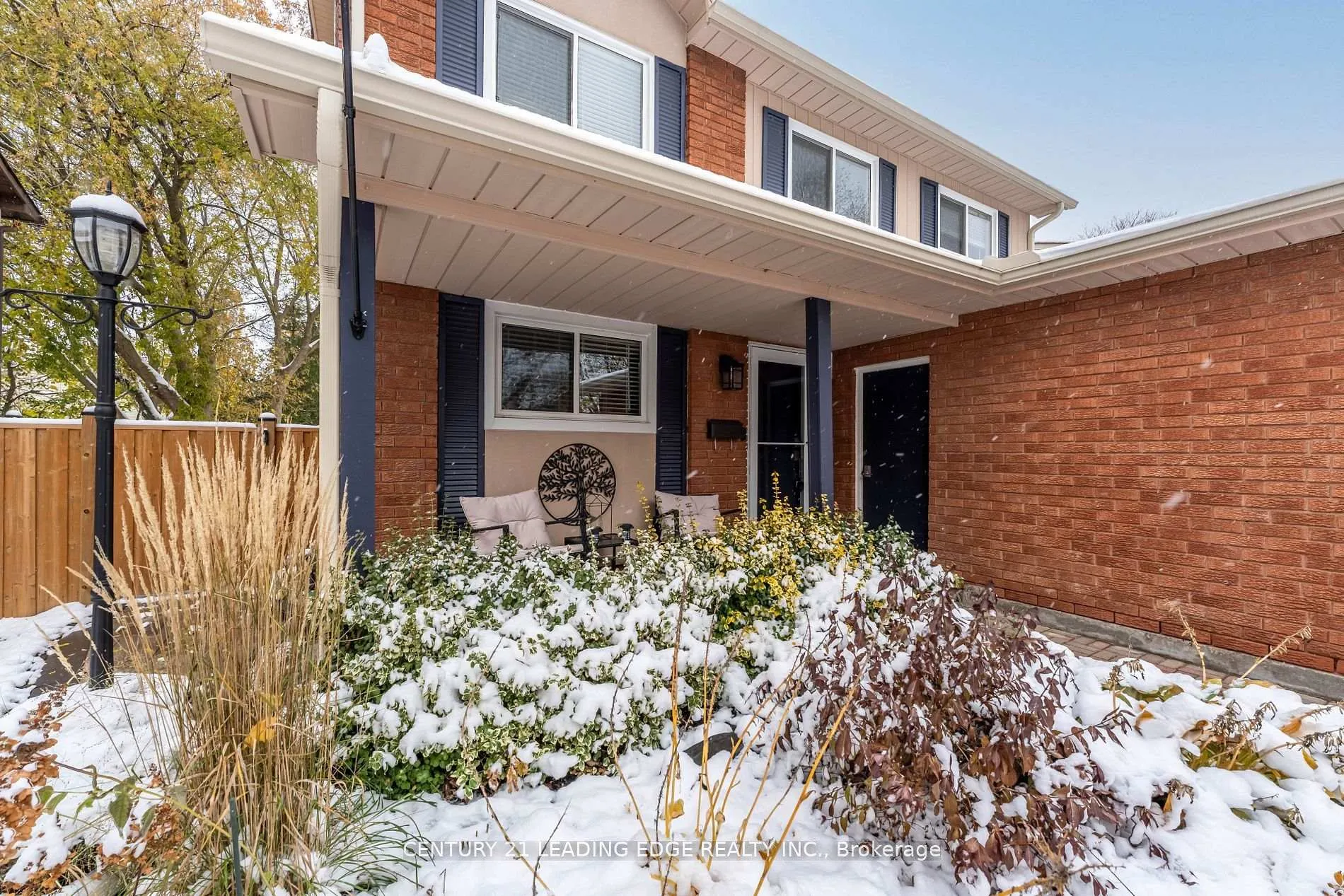 Photo 3 of 110 Holliday Drive, Whitby, Lynde Creek — HOMEH