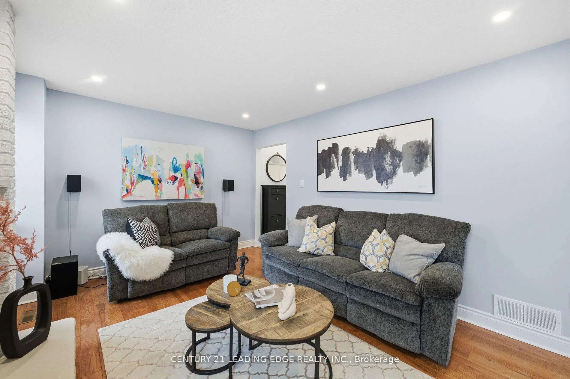 Photo 5 of 110 Holliday Drive, Whitby, Lynde Creek — HOMEH