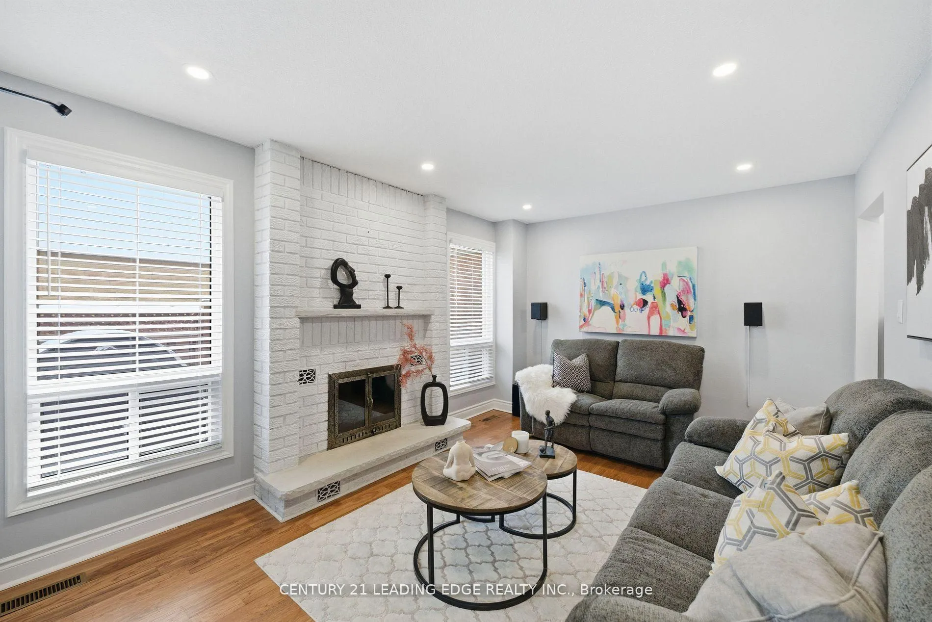 Photo 6 of 110 Holliday Drive, Whitby, Lynde Creek — HOMEH