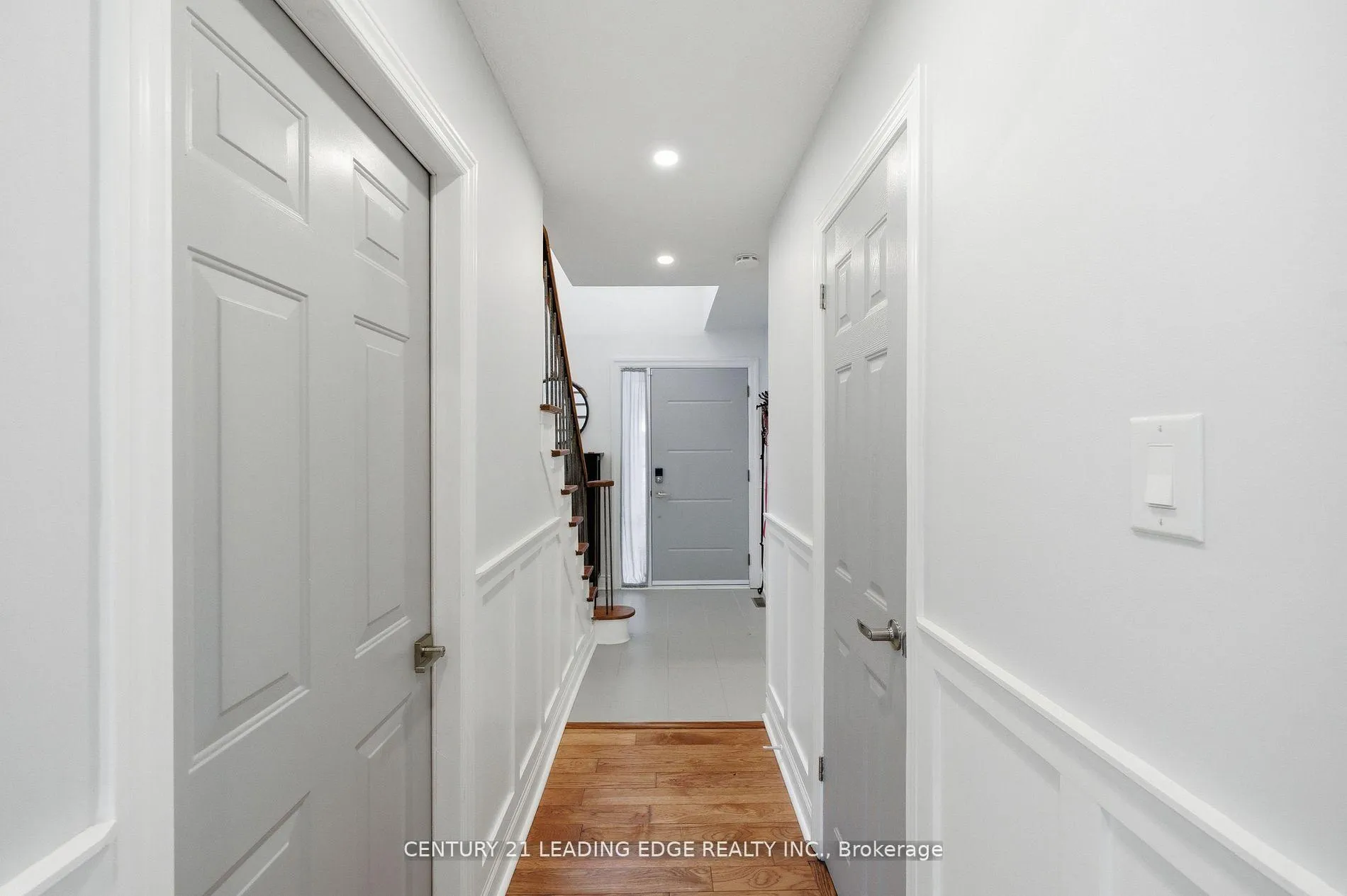 Photo 7 of 110 Holliday Drive, Whitby, Lynde Creek — HOMEH