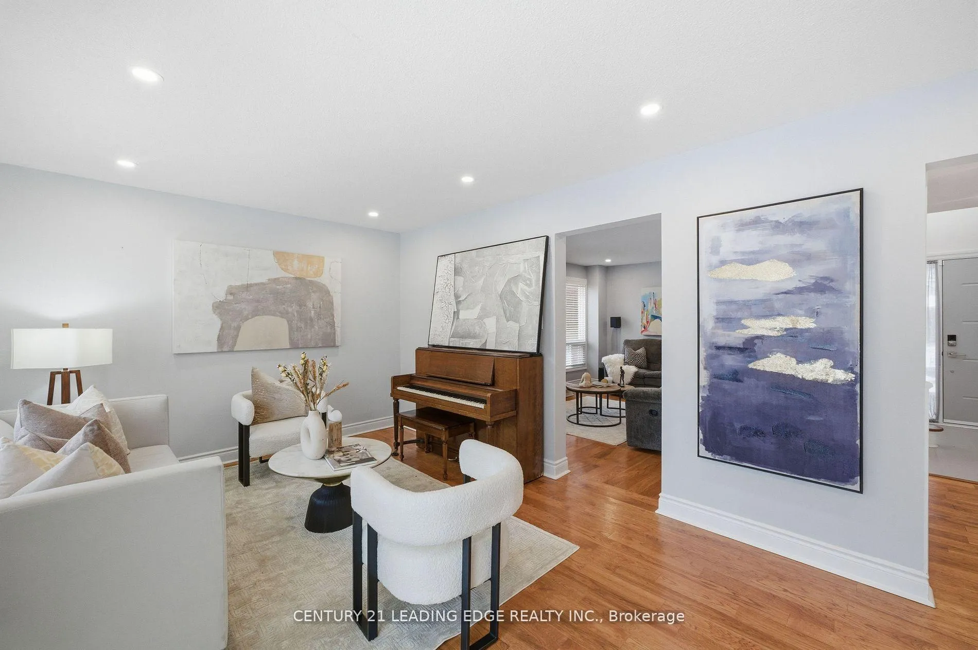 Photo 9 of 110 Holliday Drive, Whitby, Lynde Creek — HOMEH