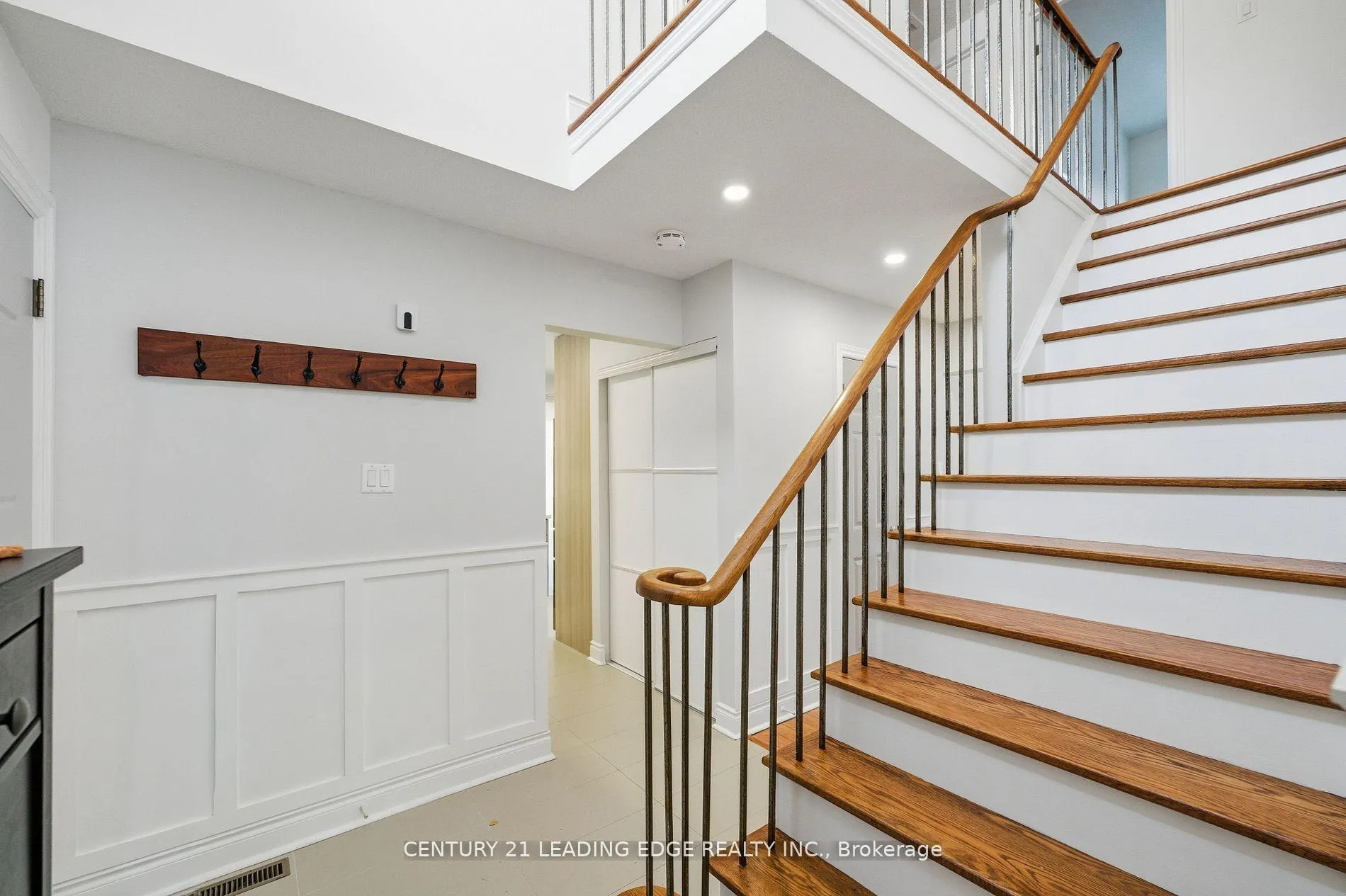 Photo 20 of 110 Holliday Drive, Whitby, Lynde Creek — HOMEH