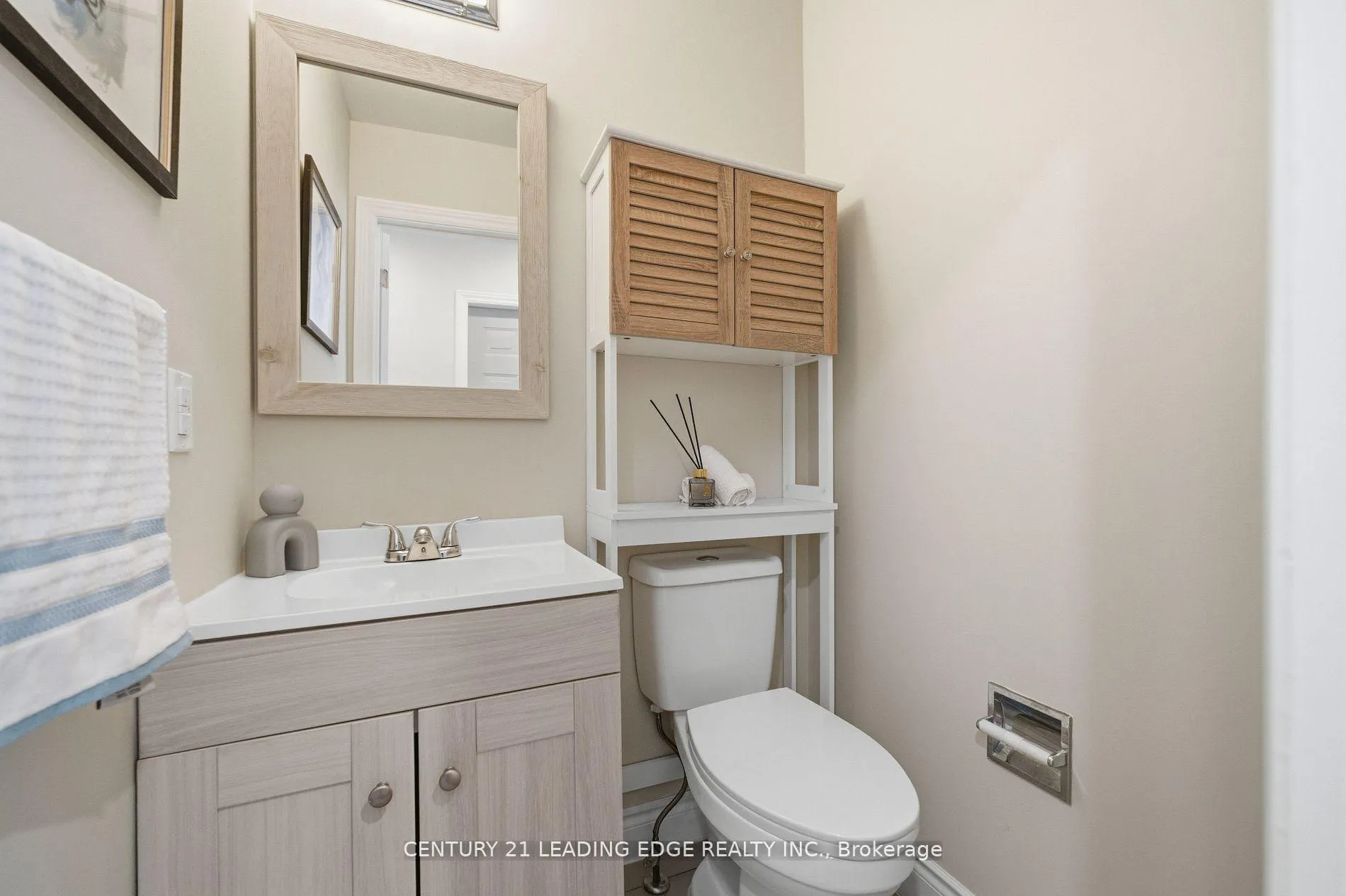 Photo 21 of 110 Holliday Drive, Whitby, Lynde Creek — HOMEH