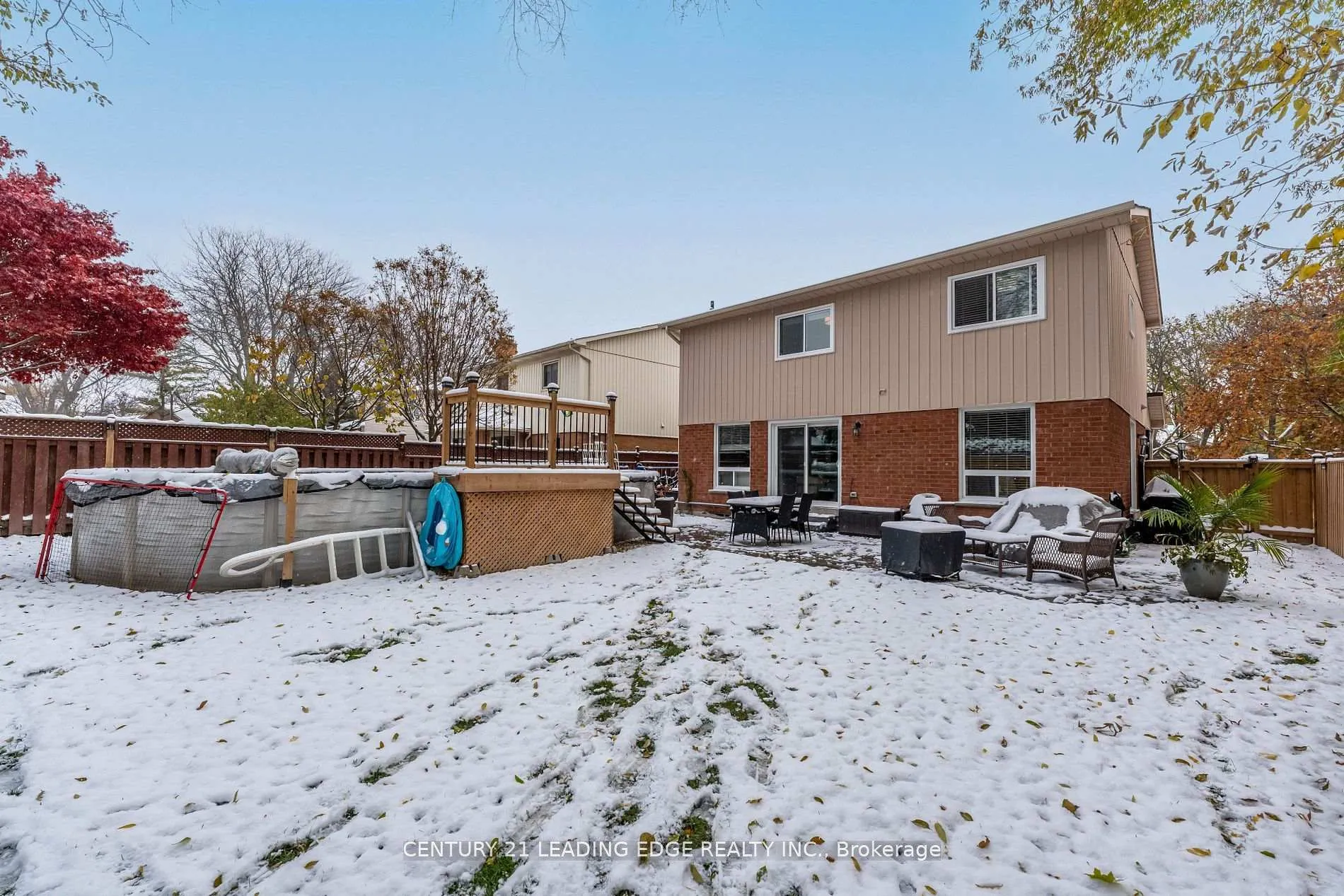 Photo 42 of 110 Holliday Drive, Whitby, Lynde Creek — HOMEH