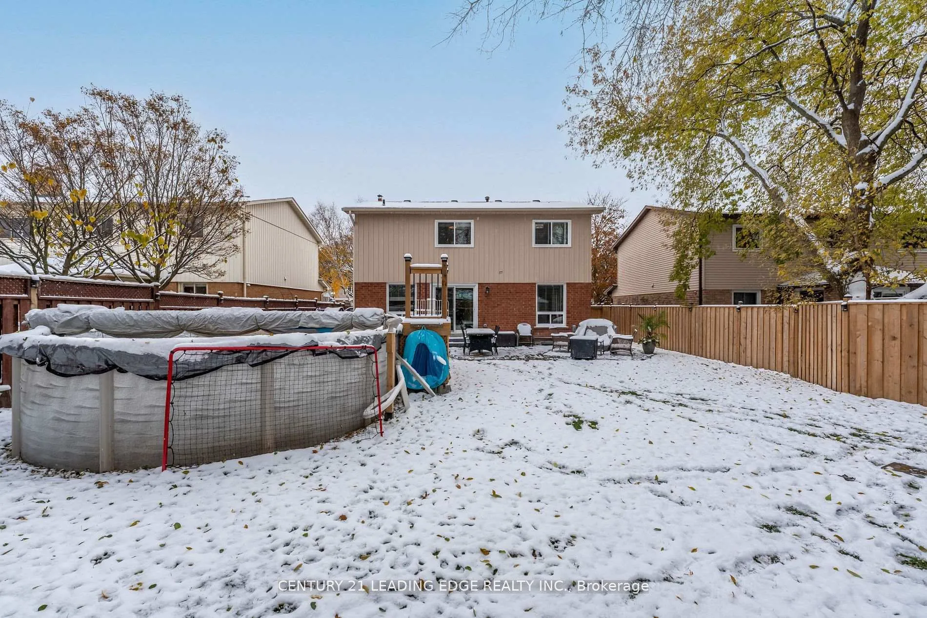Photo 43 of 110 Holliday Drive, Whitby, Lynde Creek — HOMEH