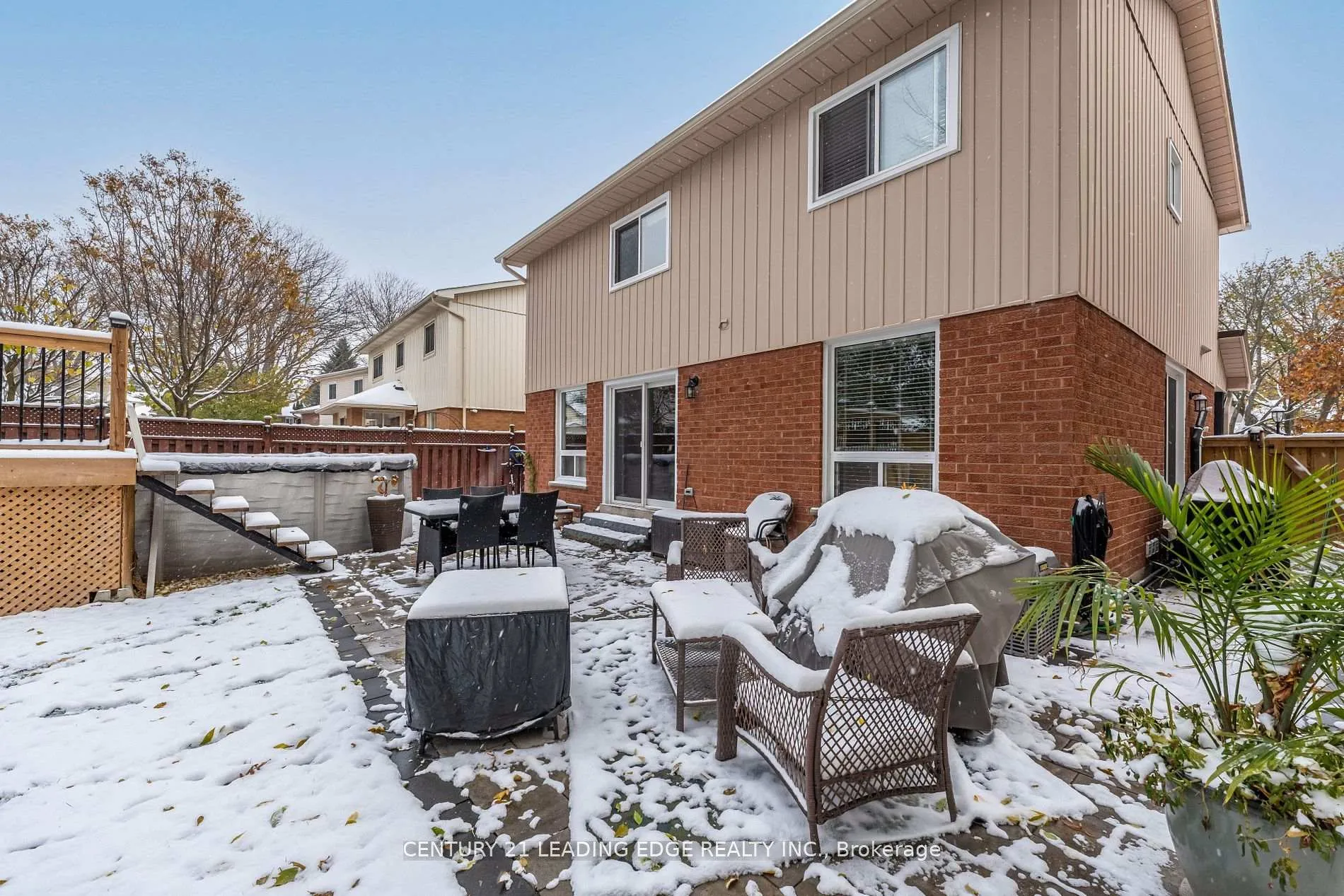 Photo 44 of 110 Holliday Drive, Whitby, Lynde Creek — HOMEH