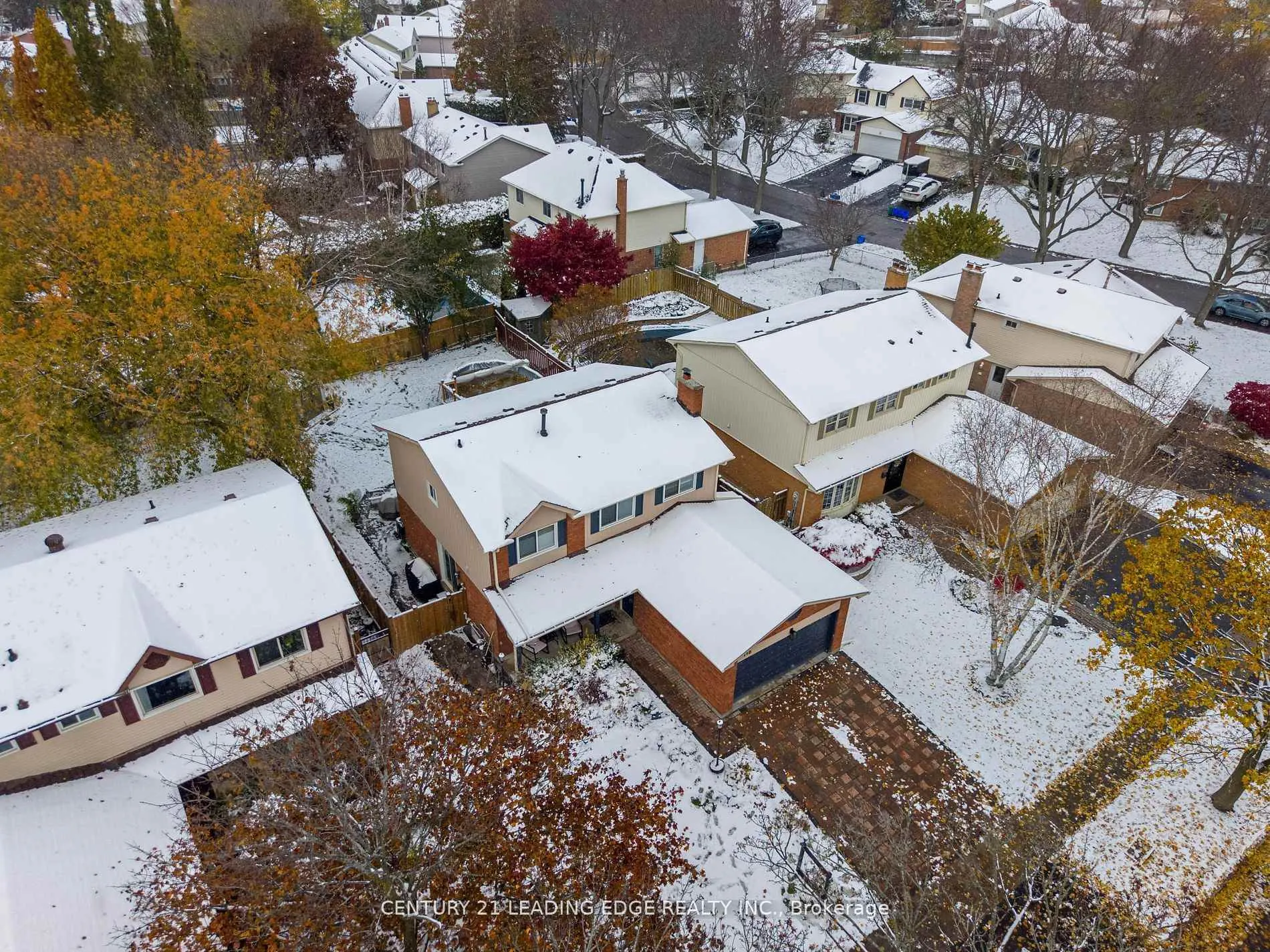 Photo 45 of 110 Holliday Drive, Whitby, Lynde Creek — HOMEH