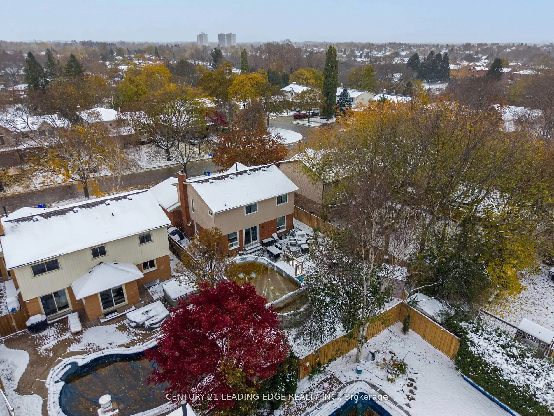 Photo 46 of 110 Holliday Drive, Whitby, Lynde Creek — HOMEH