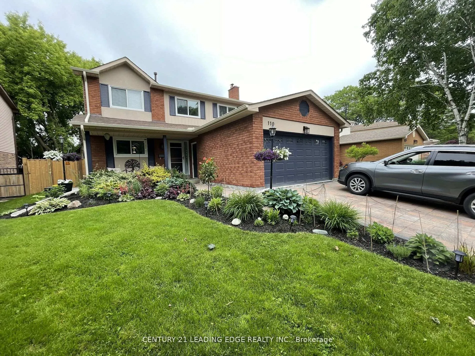 Photo 49 of 110 Holliday Drive, Whitby, Lynde Creek — HOMEH