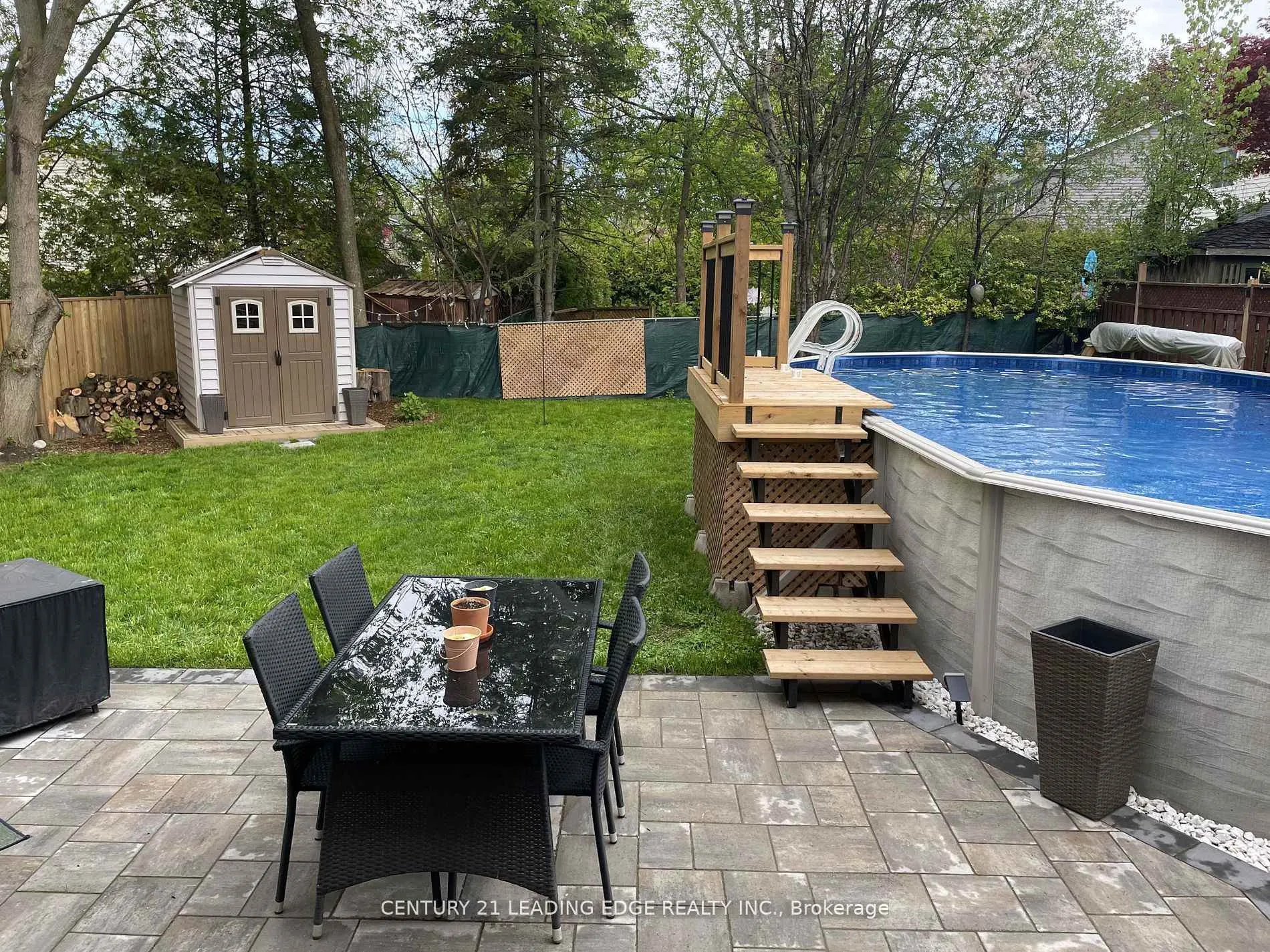 Photo 50 of 110 Holliday Drive, Whitby, Lynde Creek — HOMEH