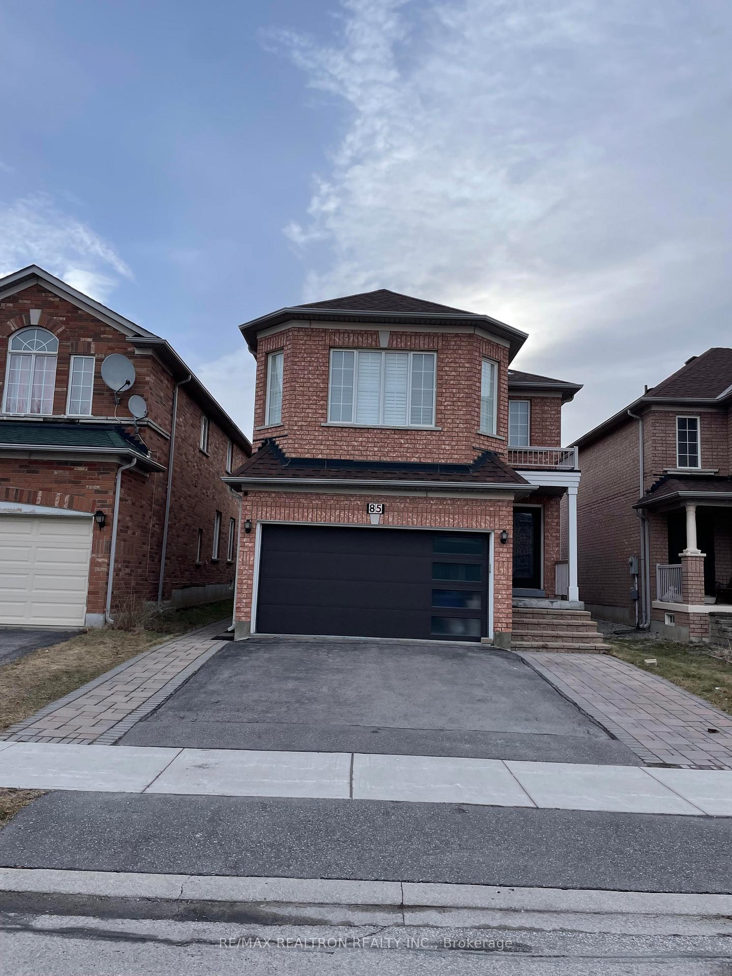 Photo 1 of Unit Bsmt, 85 Freemont Street, Vaughan, Patterson — HOMEH