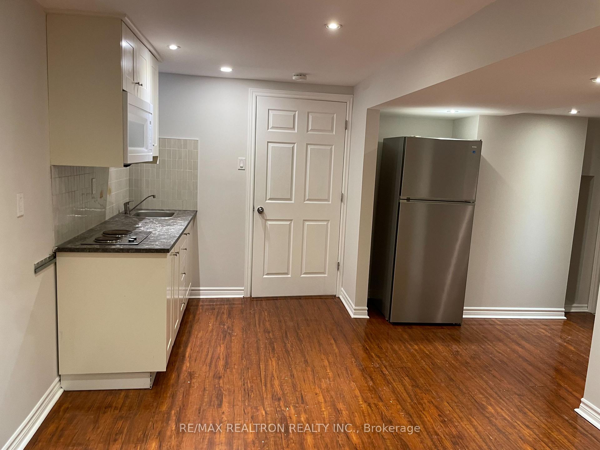 Photo 2 of Unit Bsmt, 85 Freemont Street, Vaughan, Patterson — HOMEH