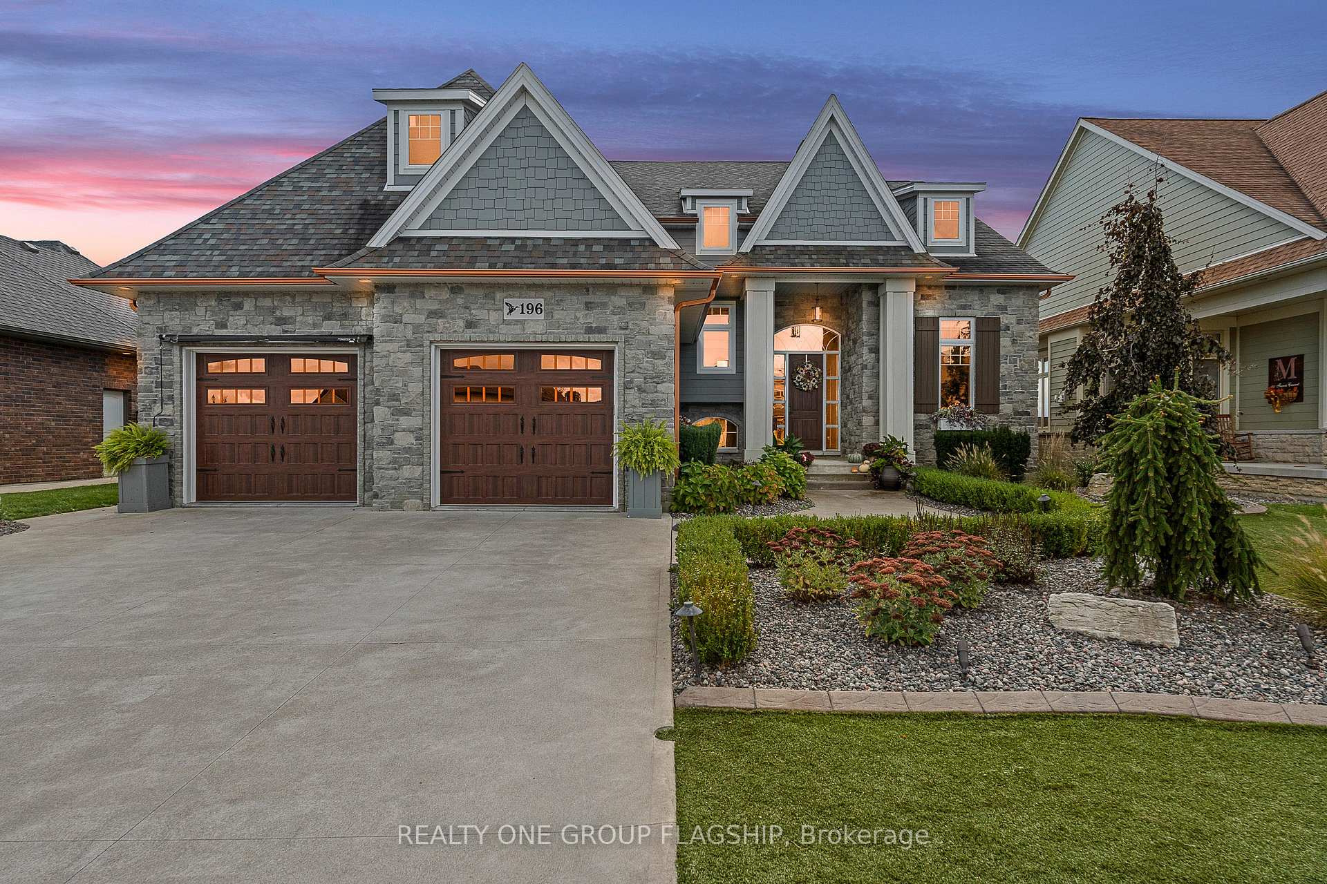 Photo 1 of 196 Francis Crescent, Windsor — HOMEH