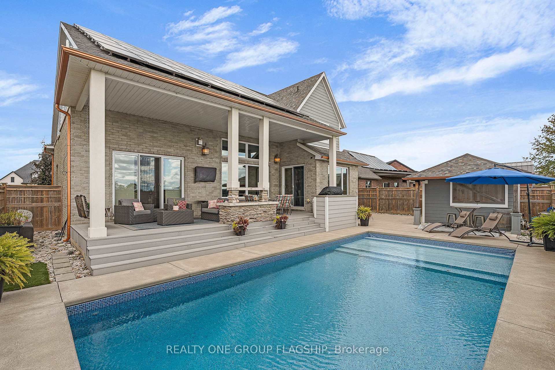 Photo 35 of 196 Francis Crescent, Windsor — HOMEH
