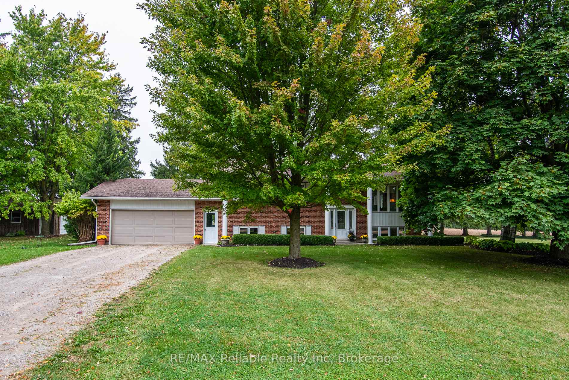 Photo 1 of 3492 Road 182, R.R.#2, West Perth, Hibbert — HOMEH
