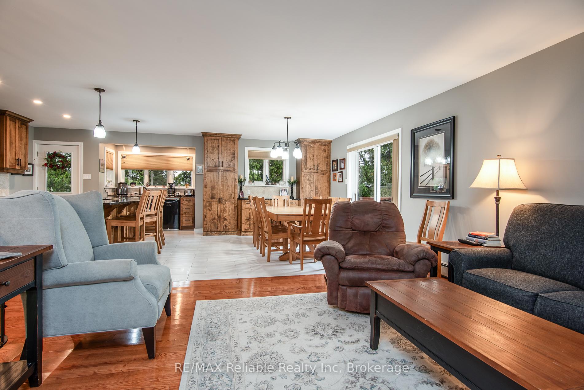 Photo 6 of 3492 Road 182, R.R.#2, West Perth, Hibbert — HOMEH