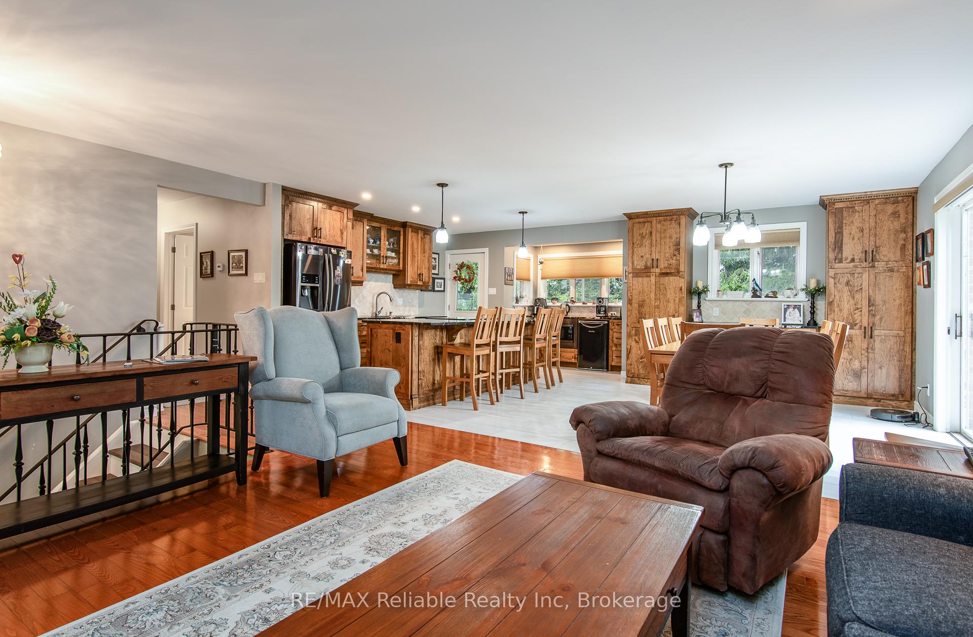 Photo 7 of 3492 Road 182, R.R.#2, West Perth, Hibbert — HOMEH