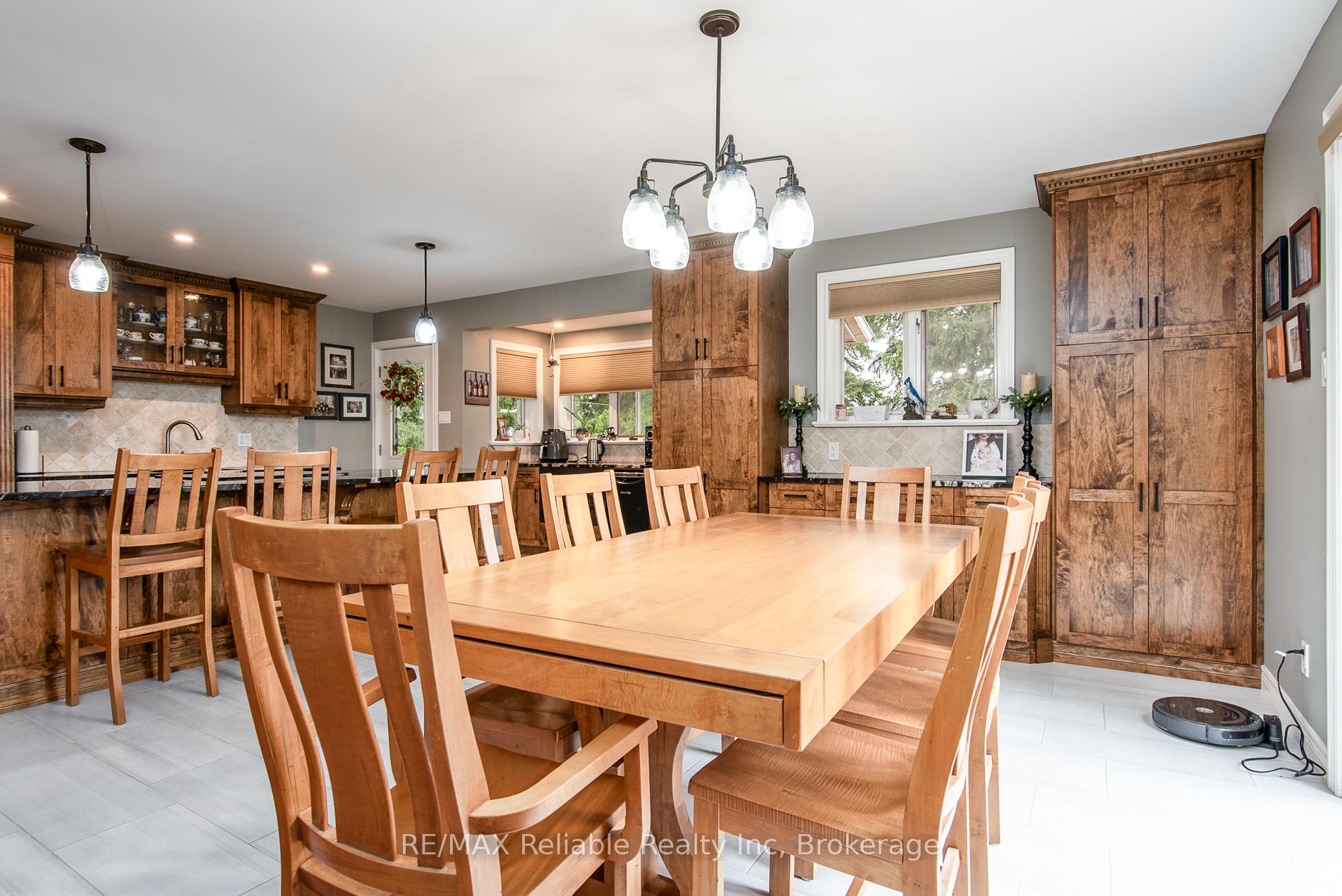 Photo 9 of 3492 Road 182, R.R.#2, West Perth, Hibbert — HOMEH
