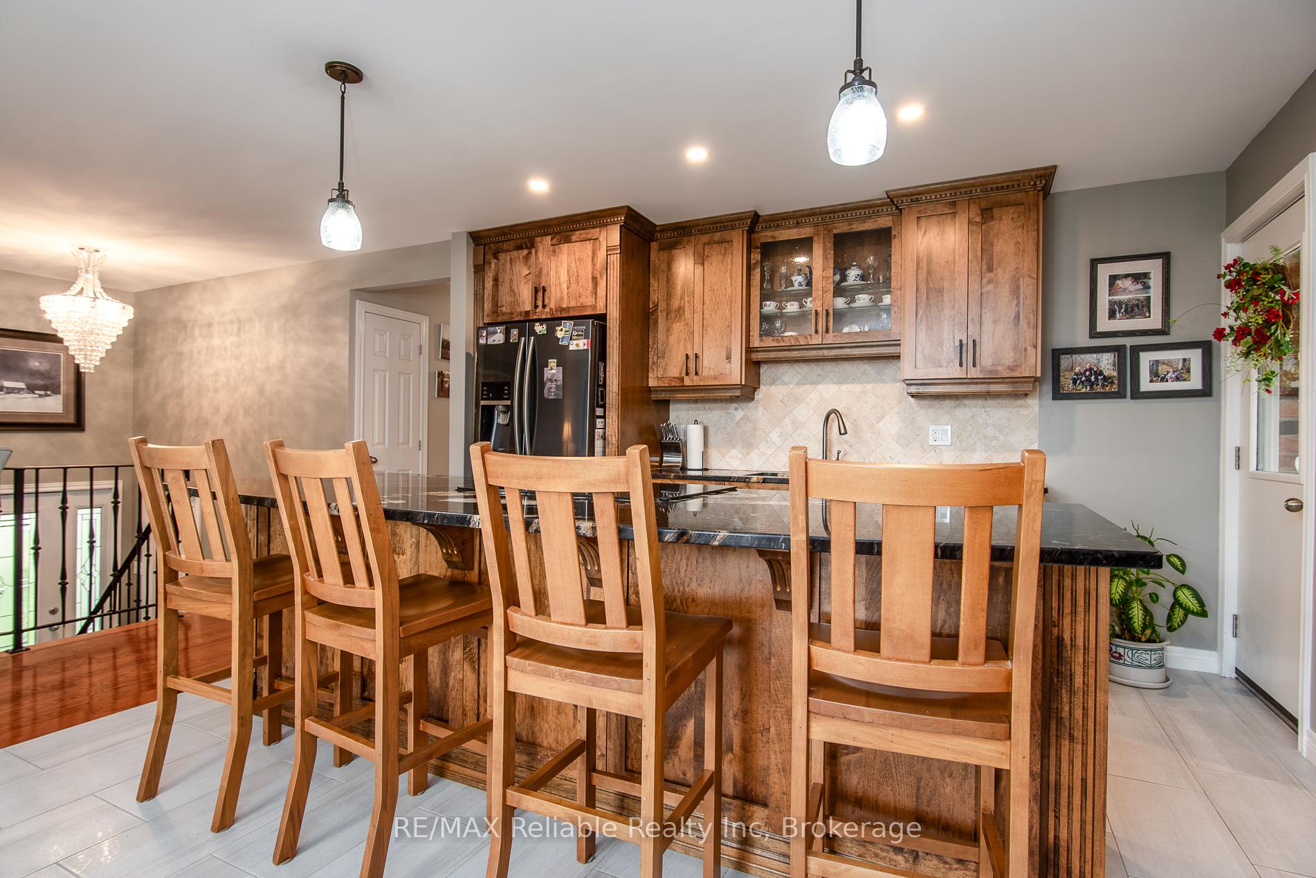 Photo 10 of 3492 Road 182, R.R.#2, West Perth, Hibbert — HOMEH