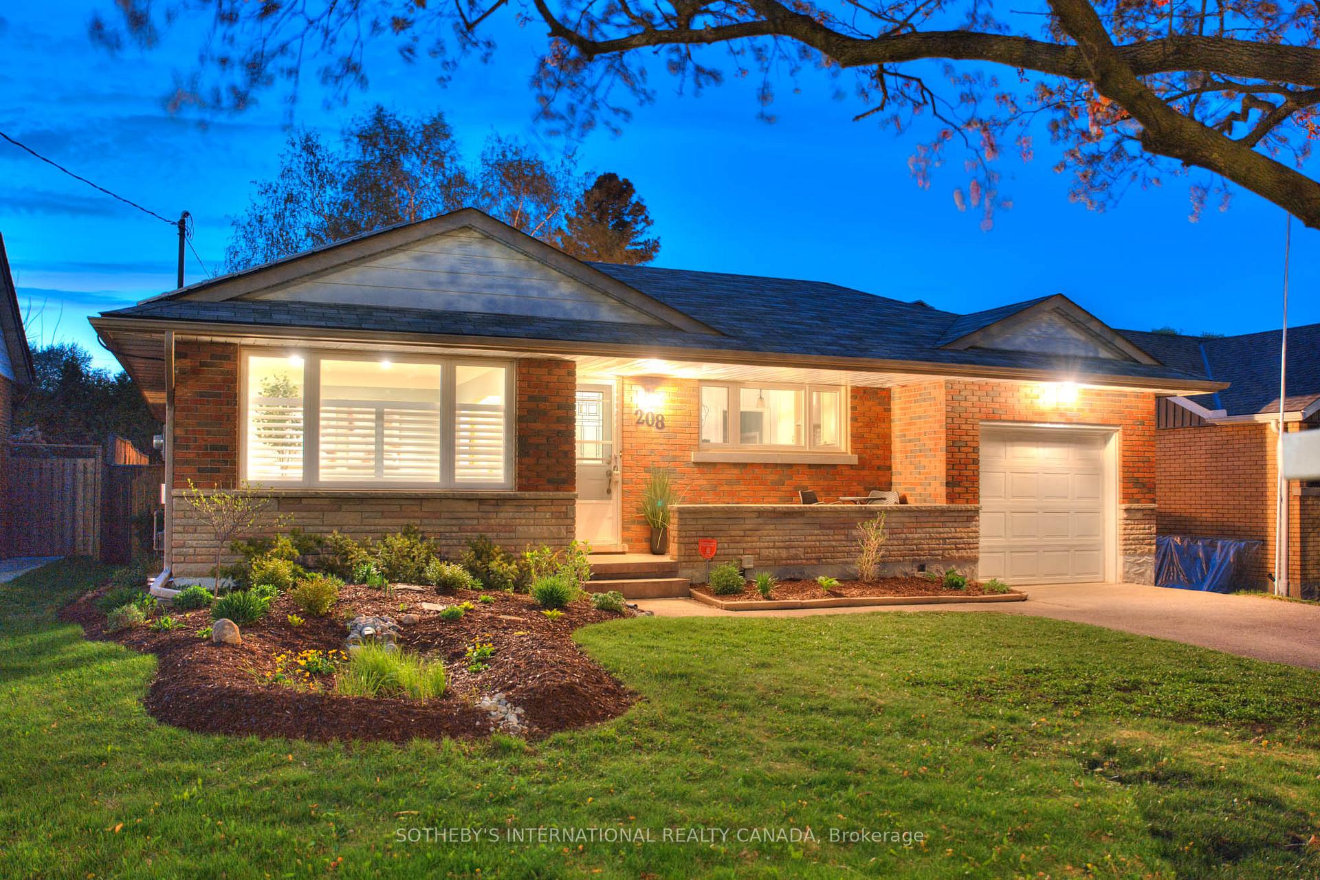 Photo 1 of 208 Rodney Street, Waterloo — HOMEH