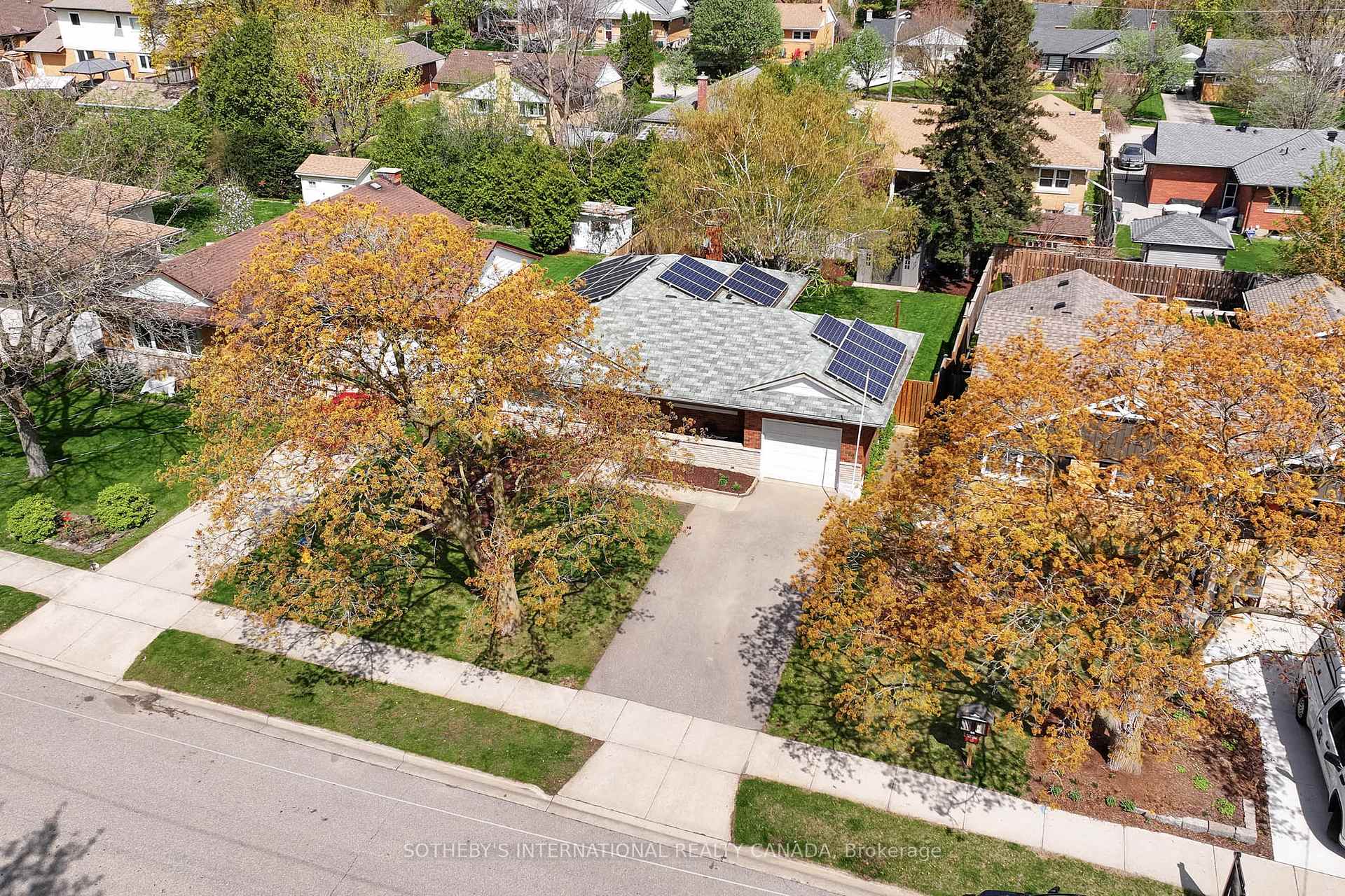 Photo 2 of 208 Rodney Street, Waterloo — HOMEH