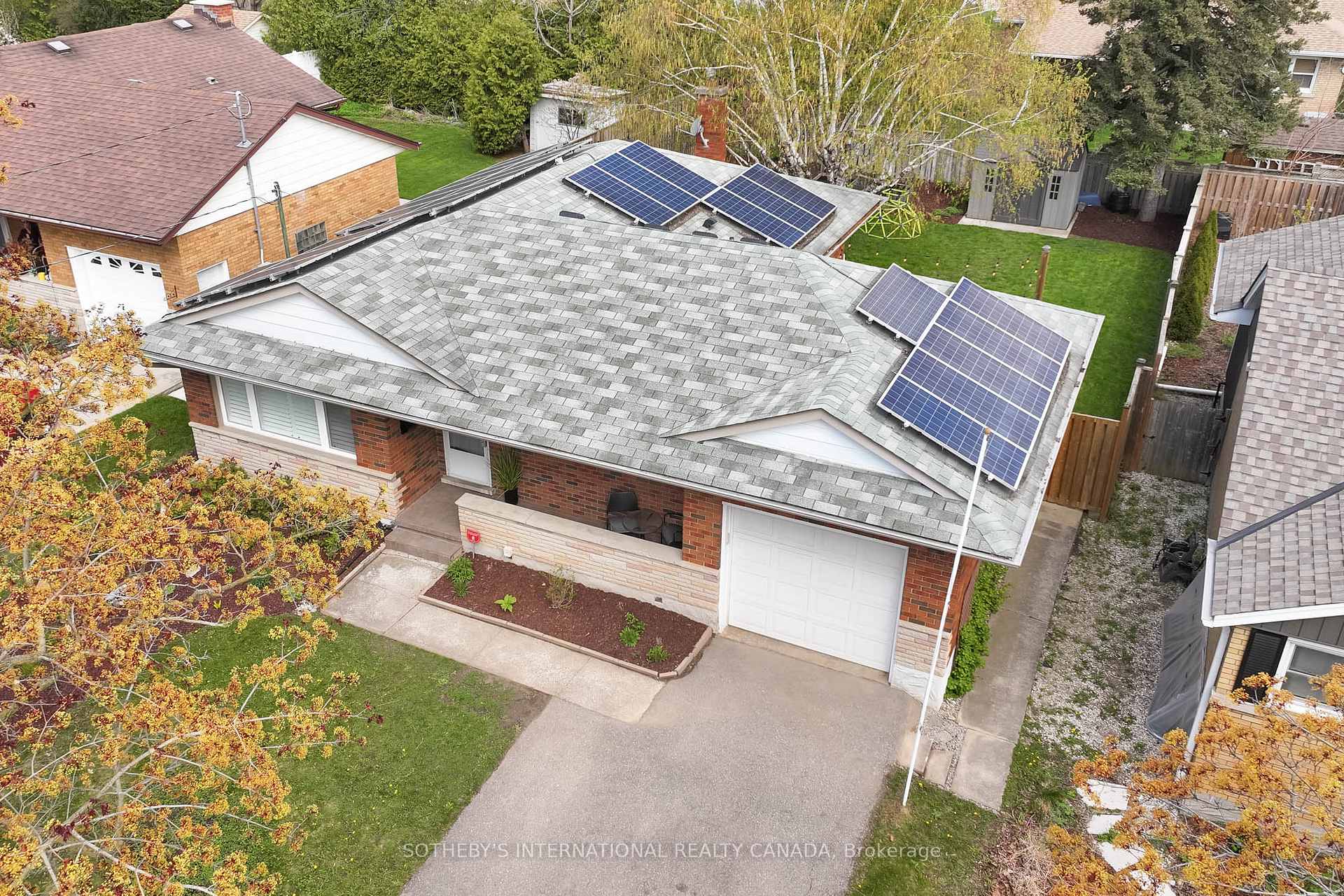 Photo 4 of 208 Rodney Street, Waterloo — HOMEH