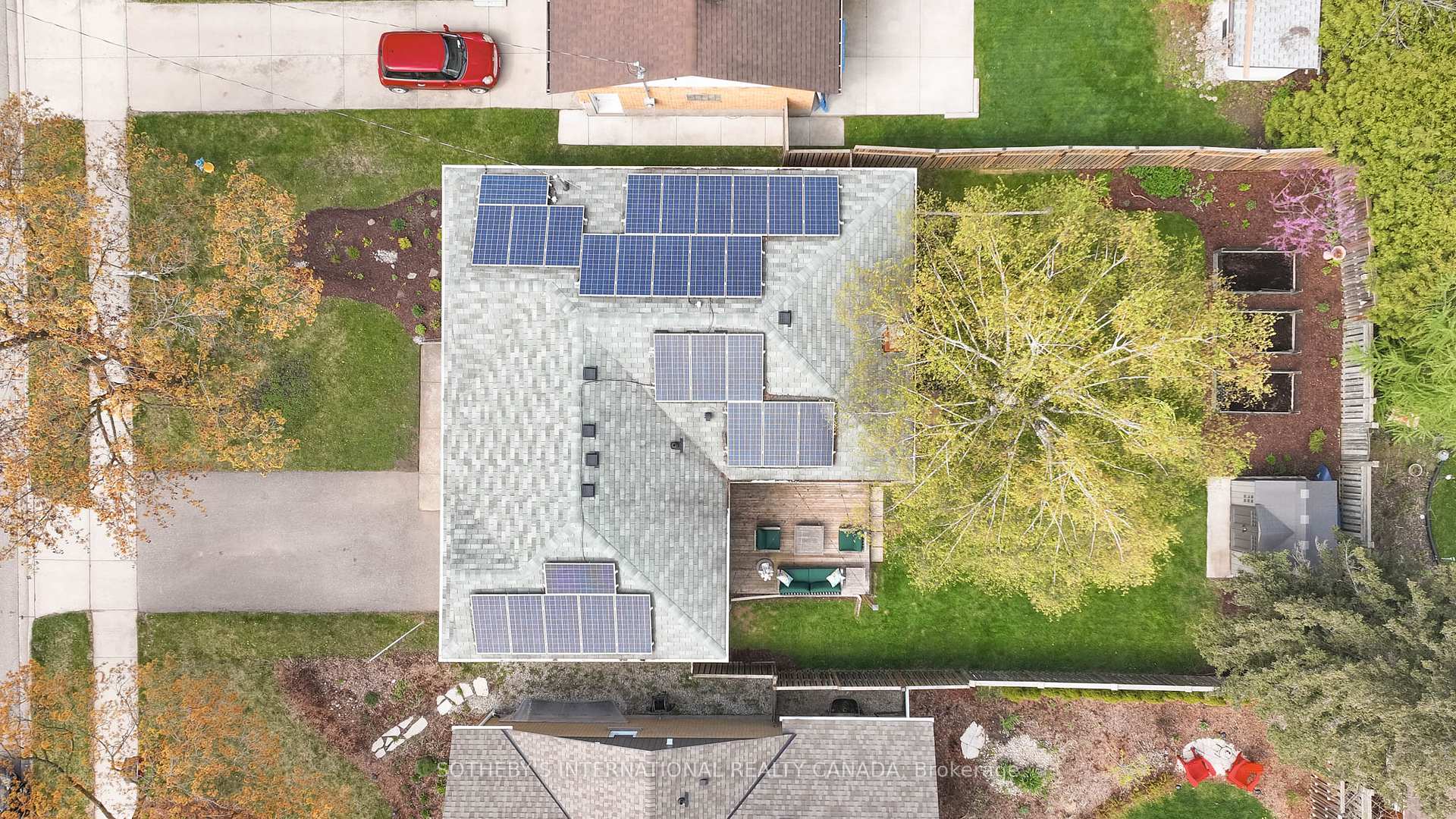 Photo 6 of 208 Rodney Street, Waterloo — HOMEH