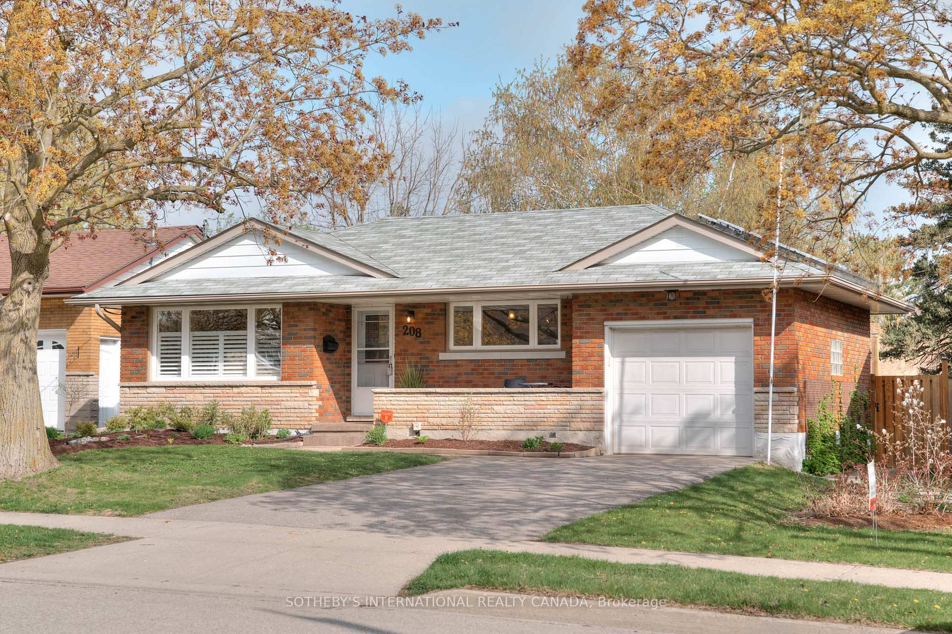 Photo 8 of 208 Rodney Street, Waterloo — HOMEH