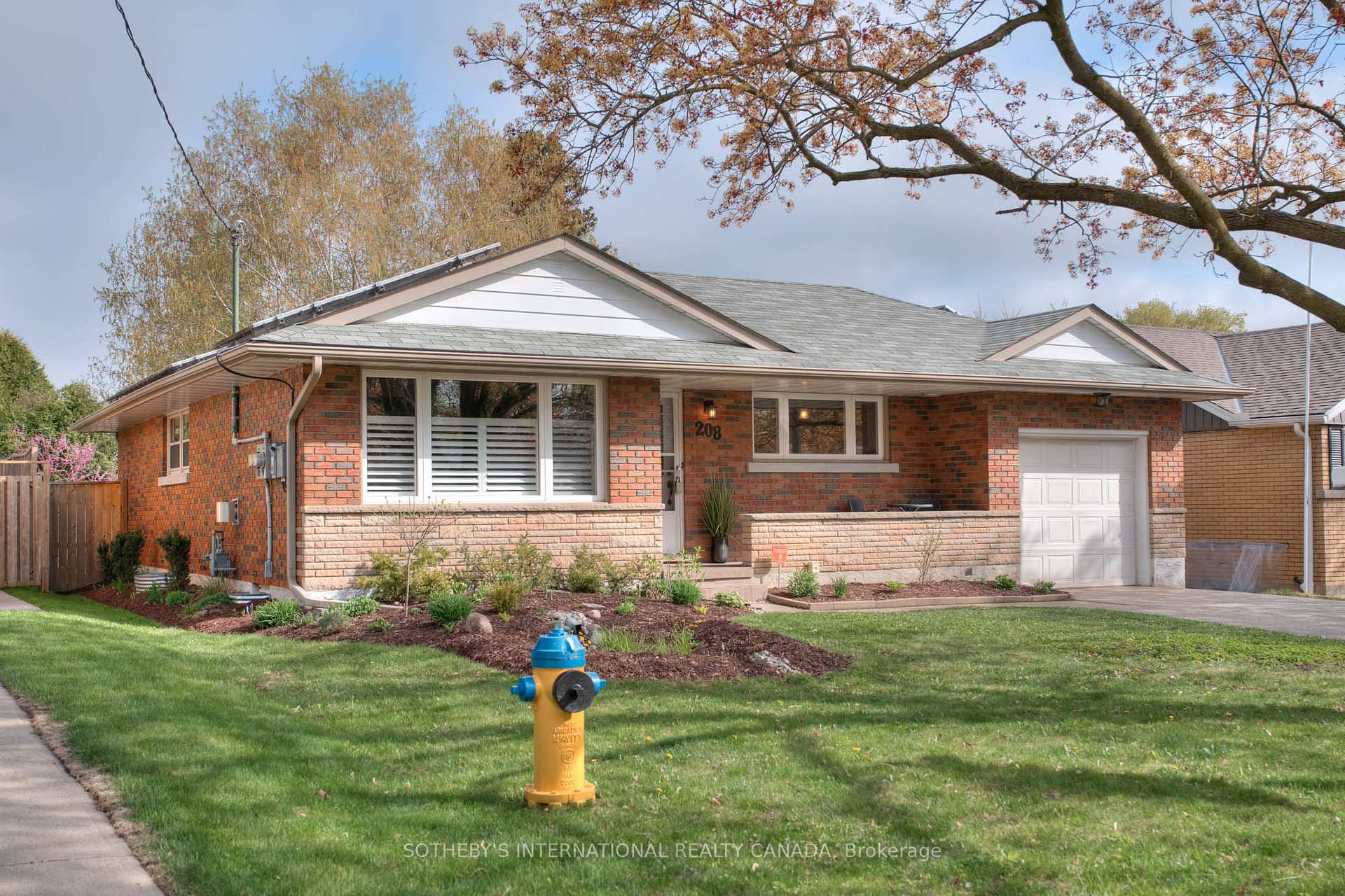 Photo 9 of 208 Rodney Street, Waterloo — HOMEH