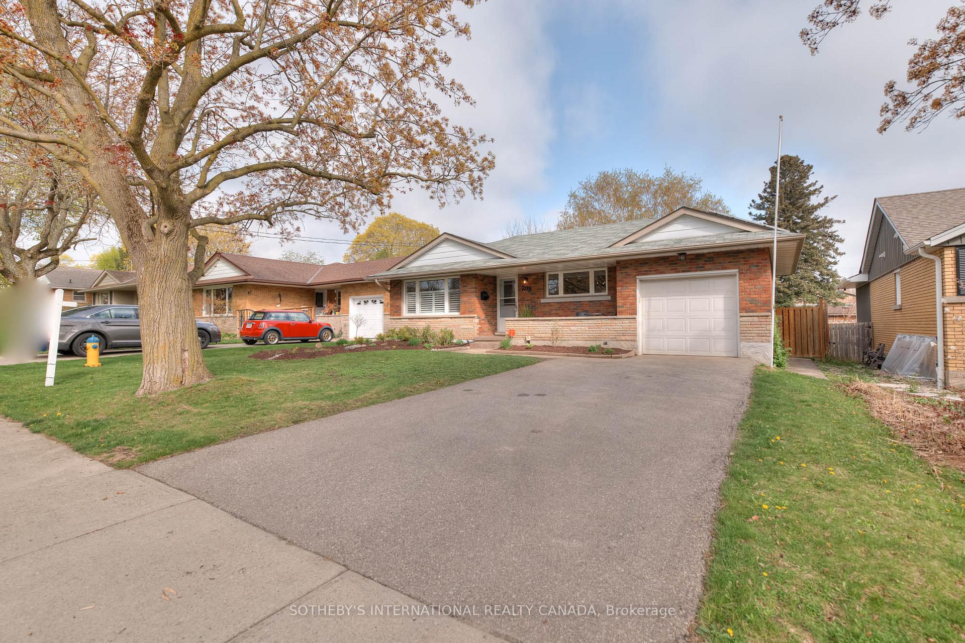 Photo 10 of 208 Rodney Street, Waterloo — HOMEH