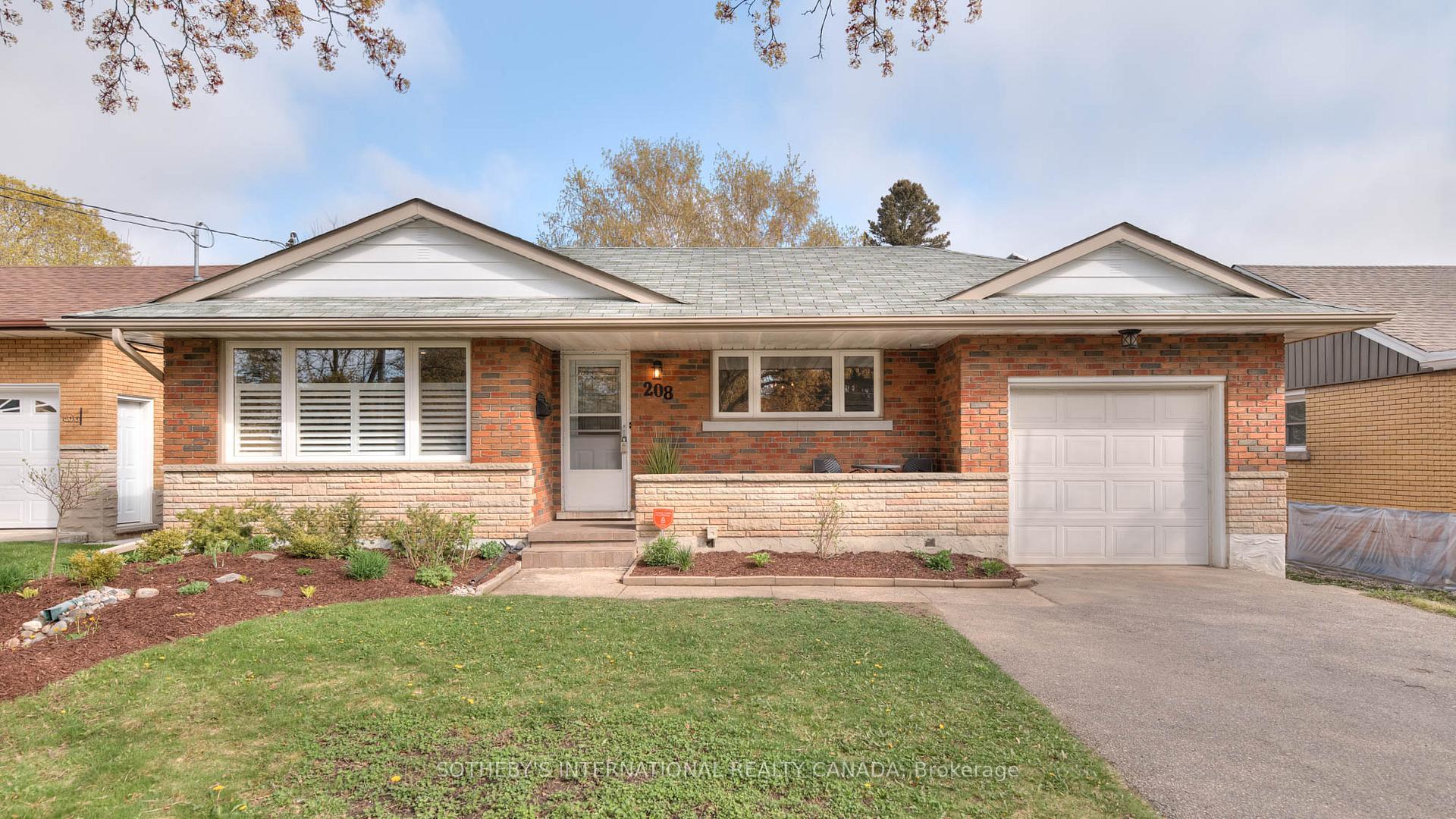 Photo 11 of 208 Rodney Street, Waterloo — HOMEH