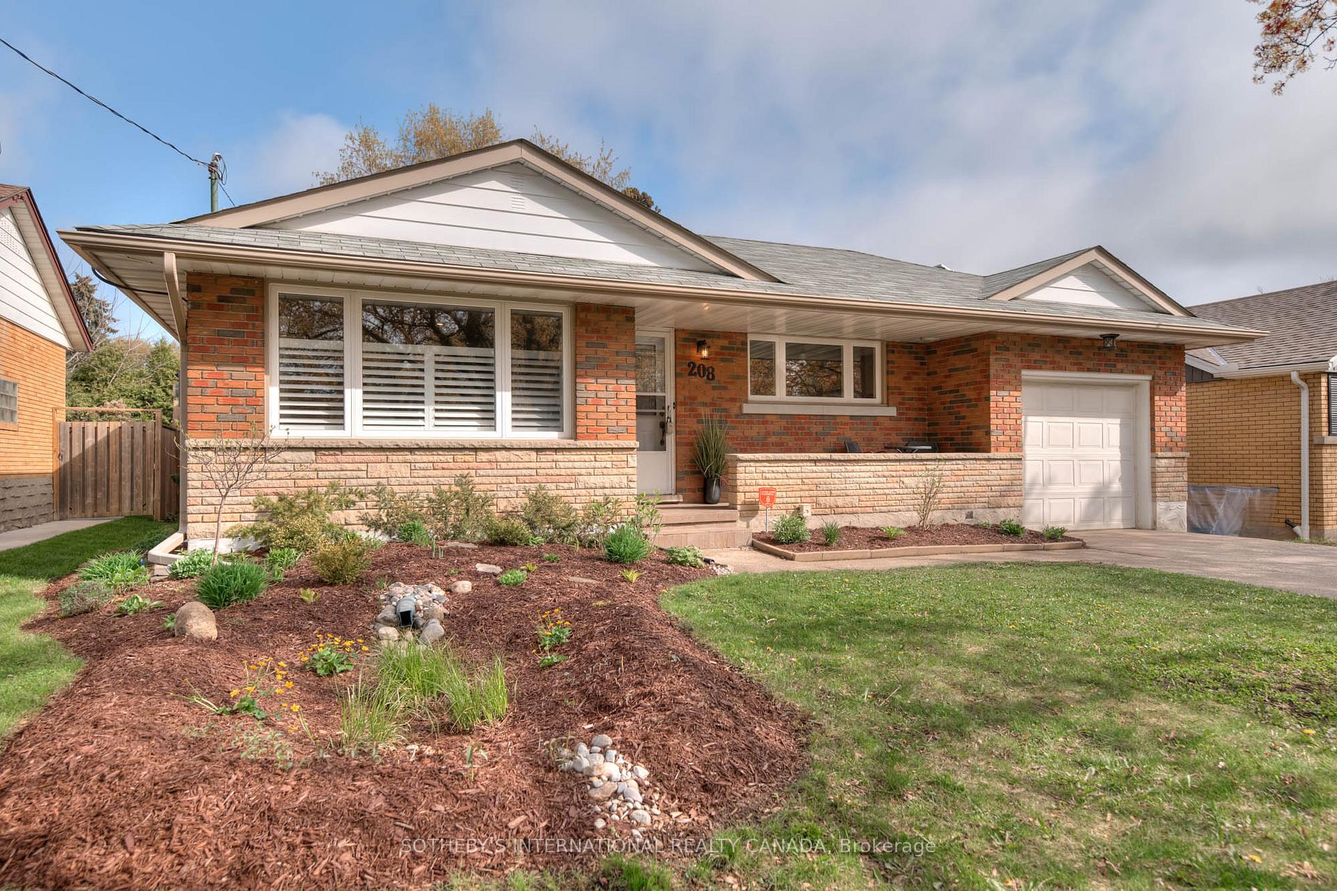 Photo 12 of 208 Rodney Street, Waterloo — HOMEH