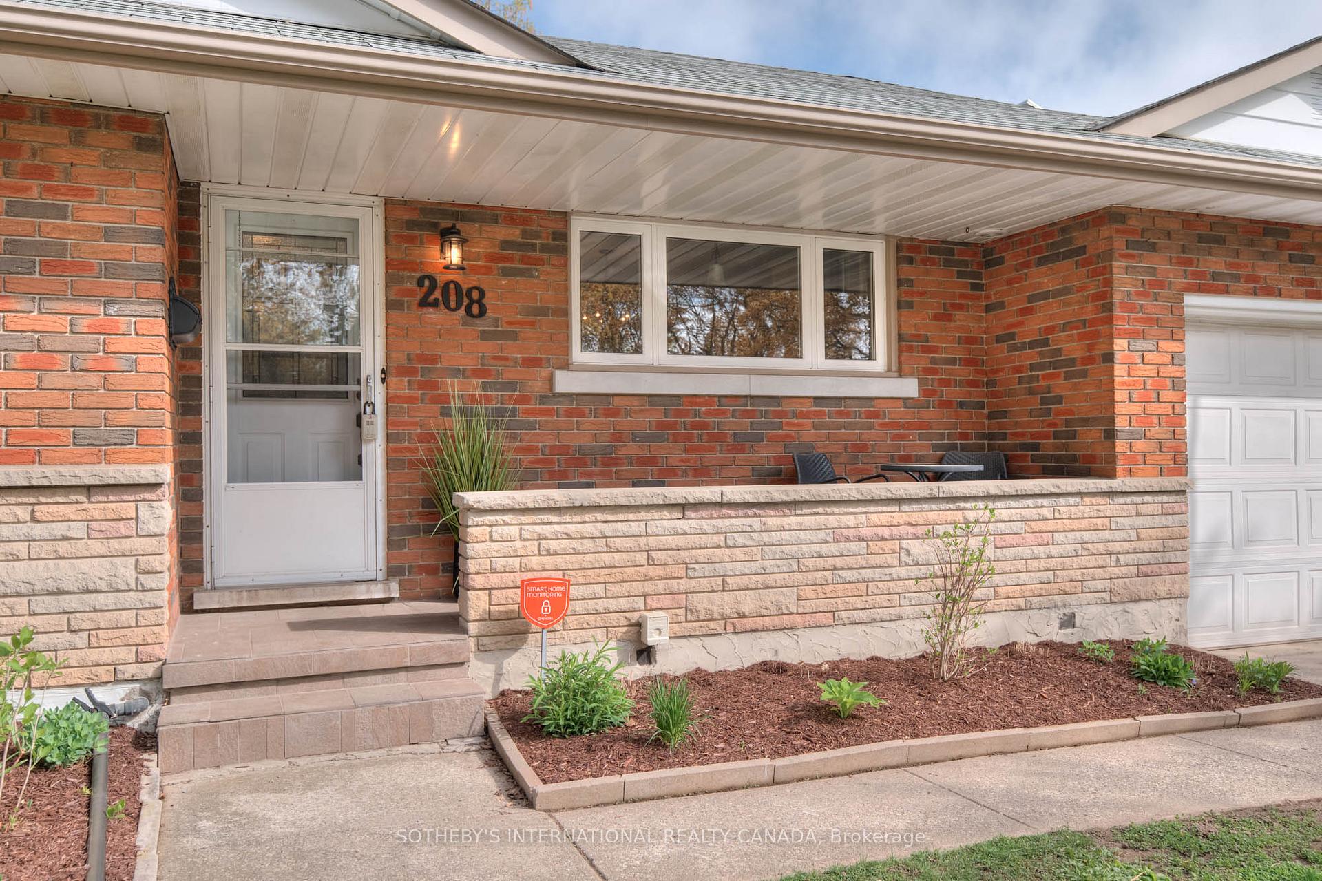 Photo 13 of 208 Rodney Street, Waterloo — HOMEH